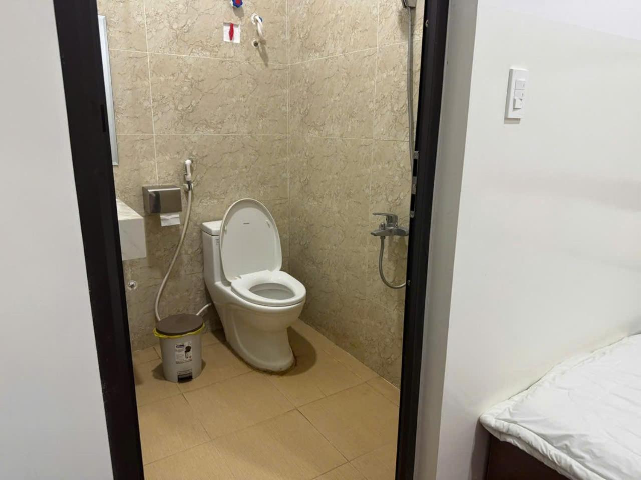 Standard Single Room photo 2
