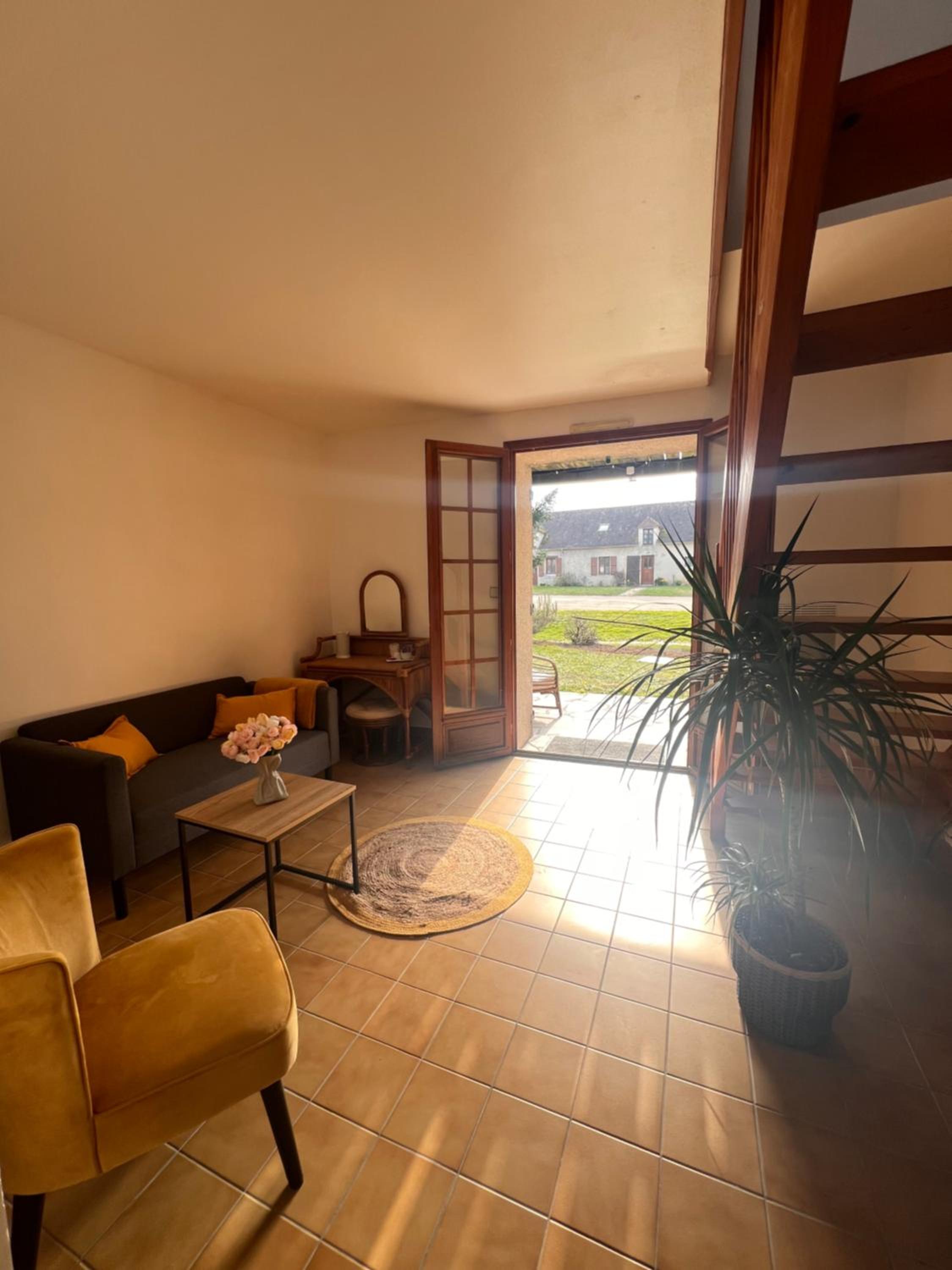 Double Room with Terrace photo 1