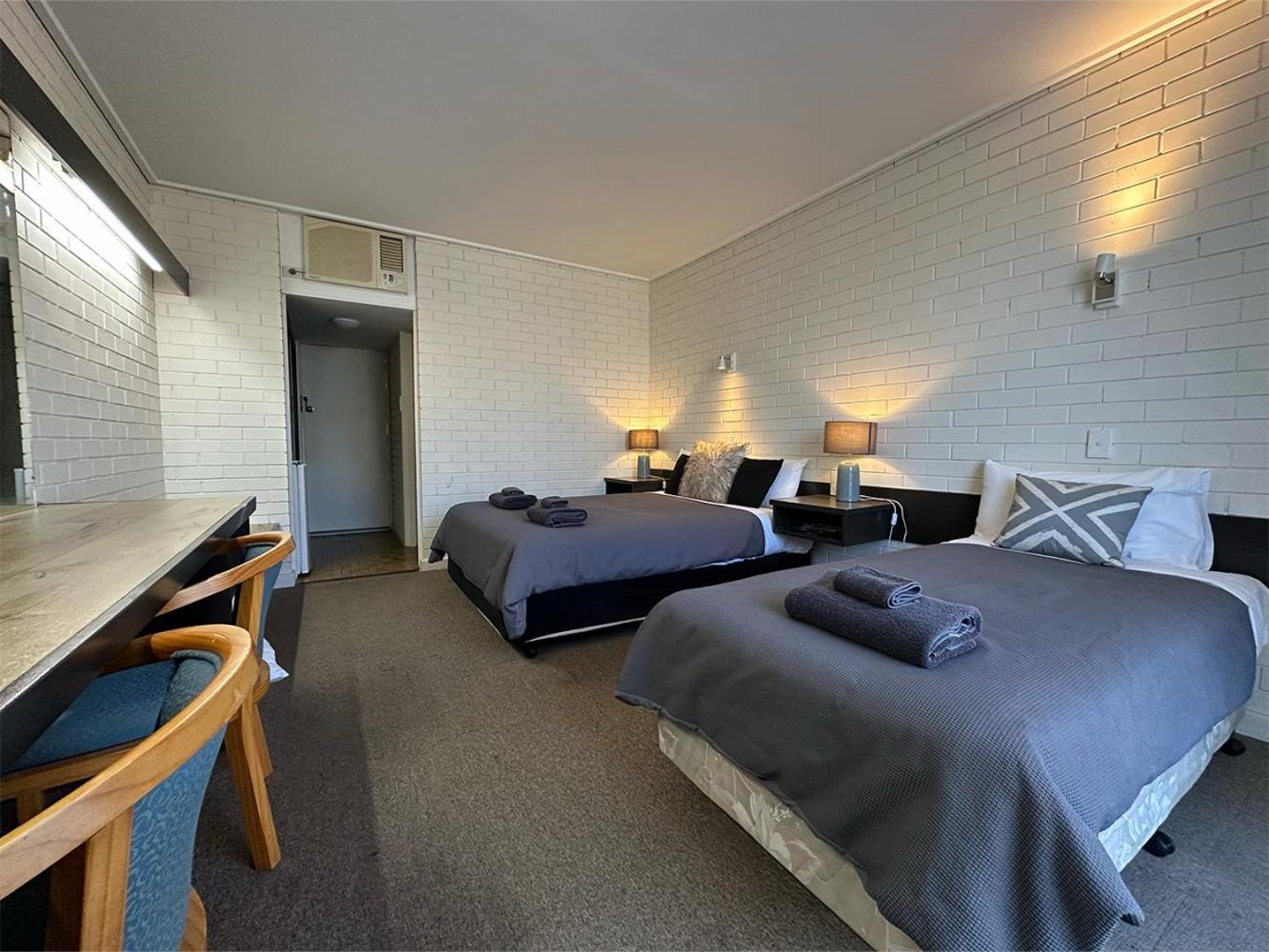 Superior Twin Room photo 1