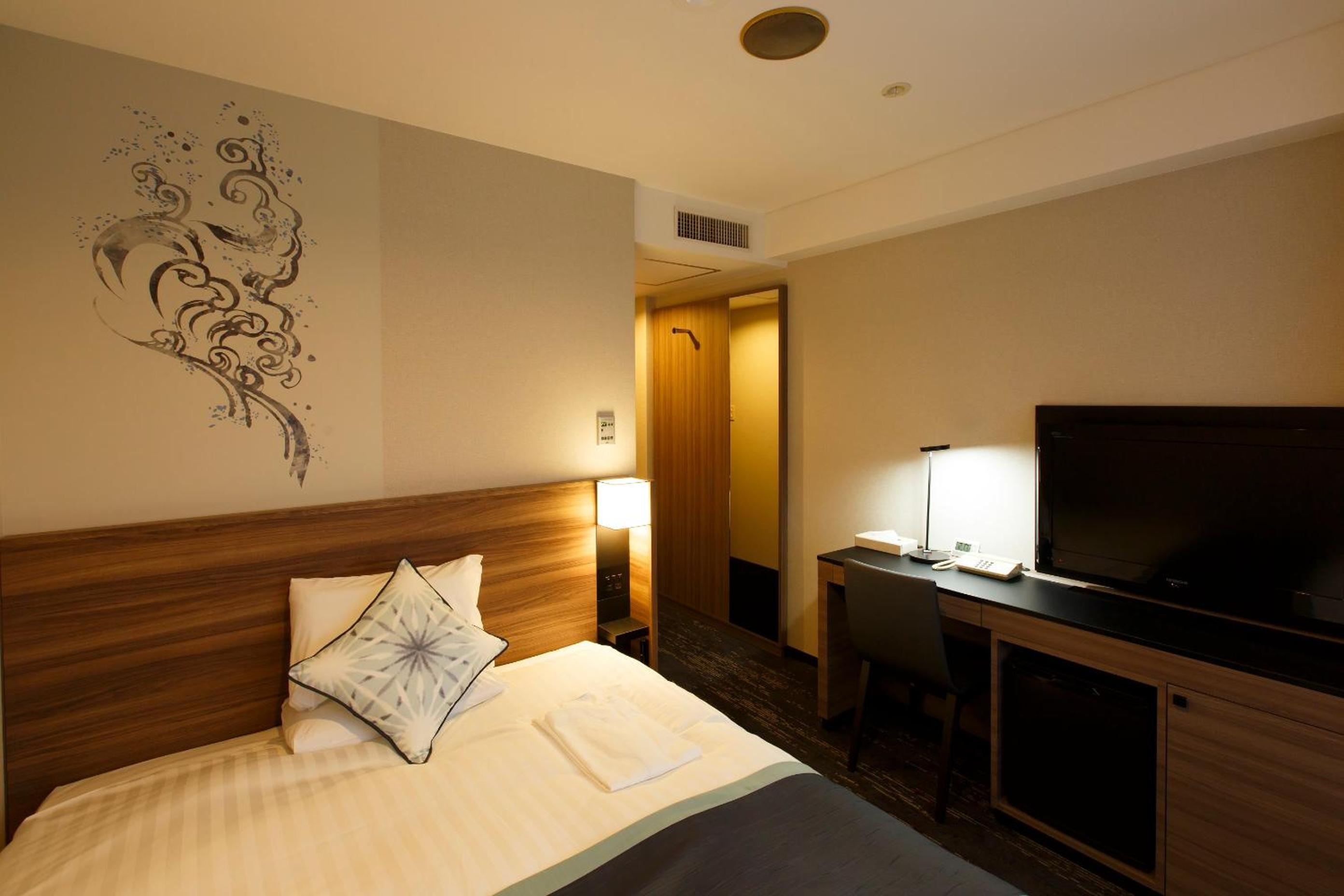 Standard Single Room - Non-Smoking - Photo 1