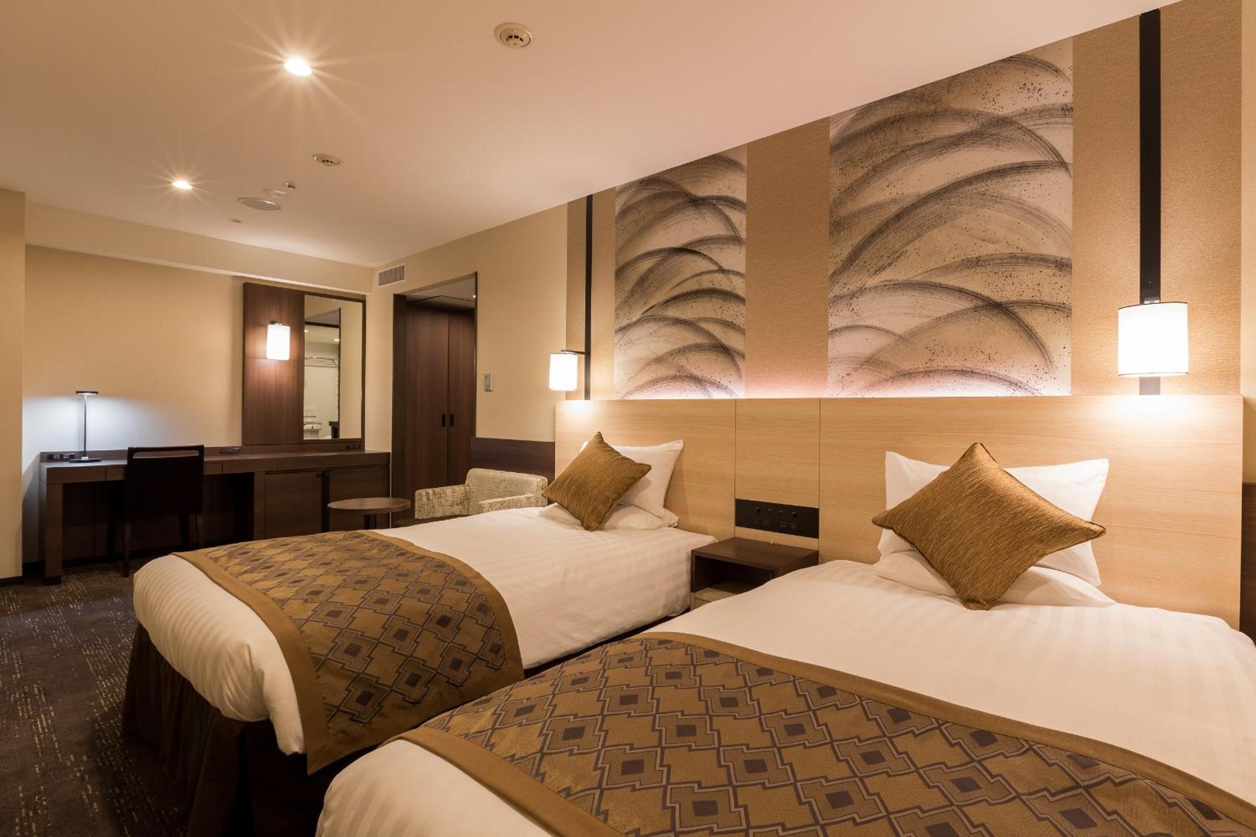 Superior Twin Room - Non-Smoking - Photo 5