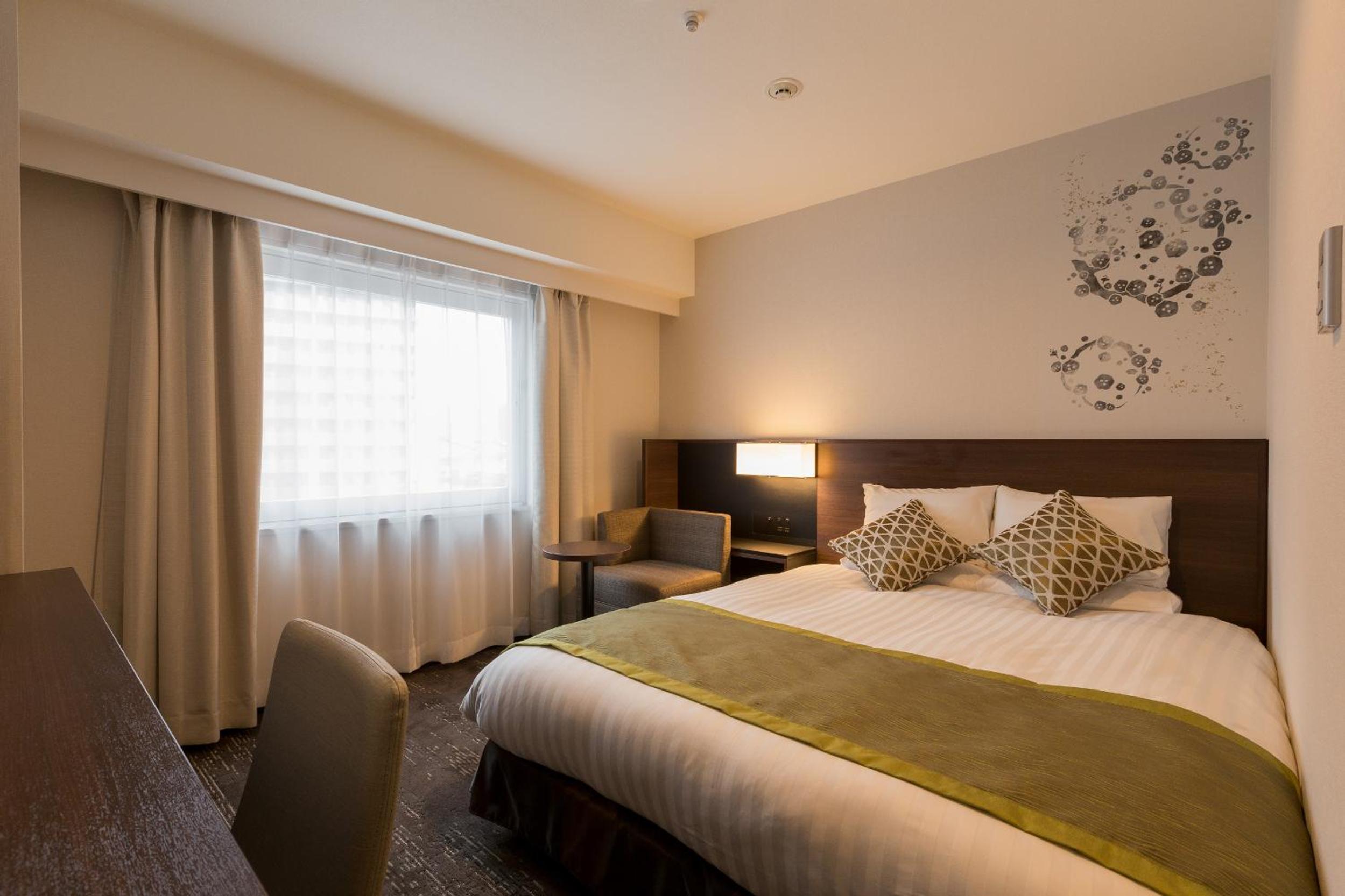 Standard Double Room - Non-Smoking - Photo 2