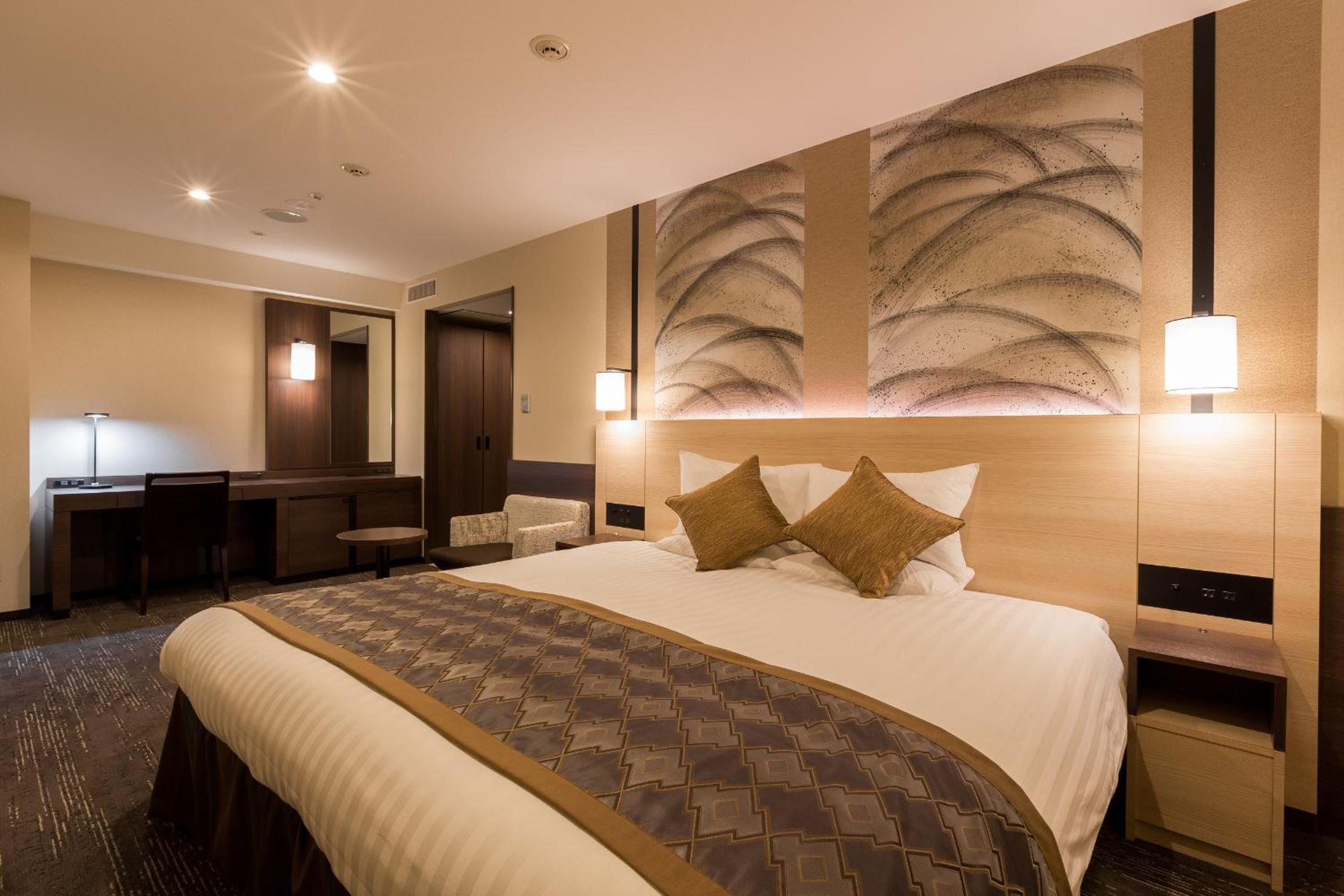 Superior Double Room - Non-Smoking - Photo 1