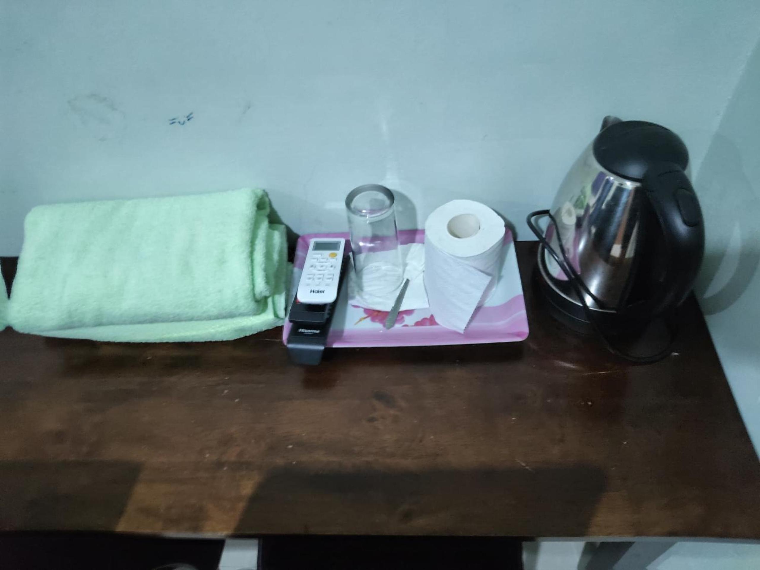 Queen Room - Photo 2