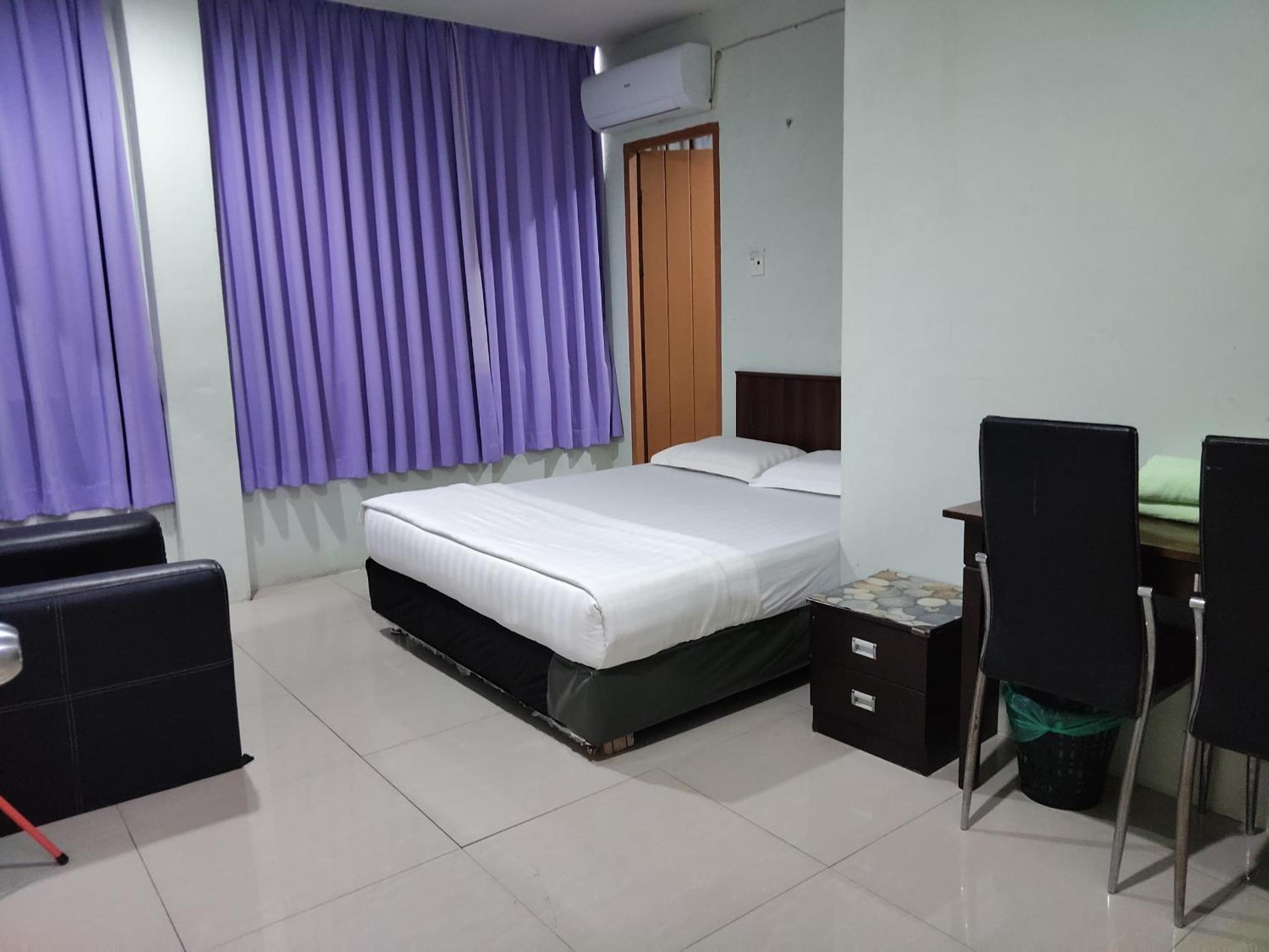 Queen Room - Photo 1
