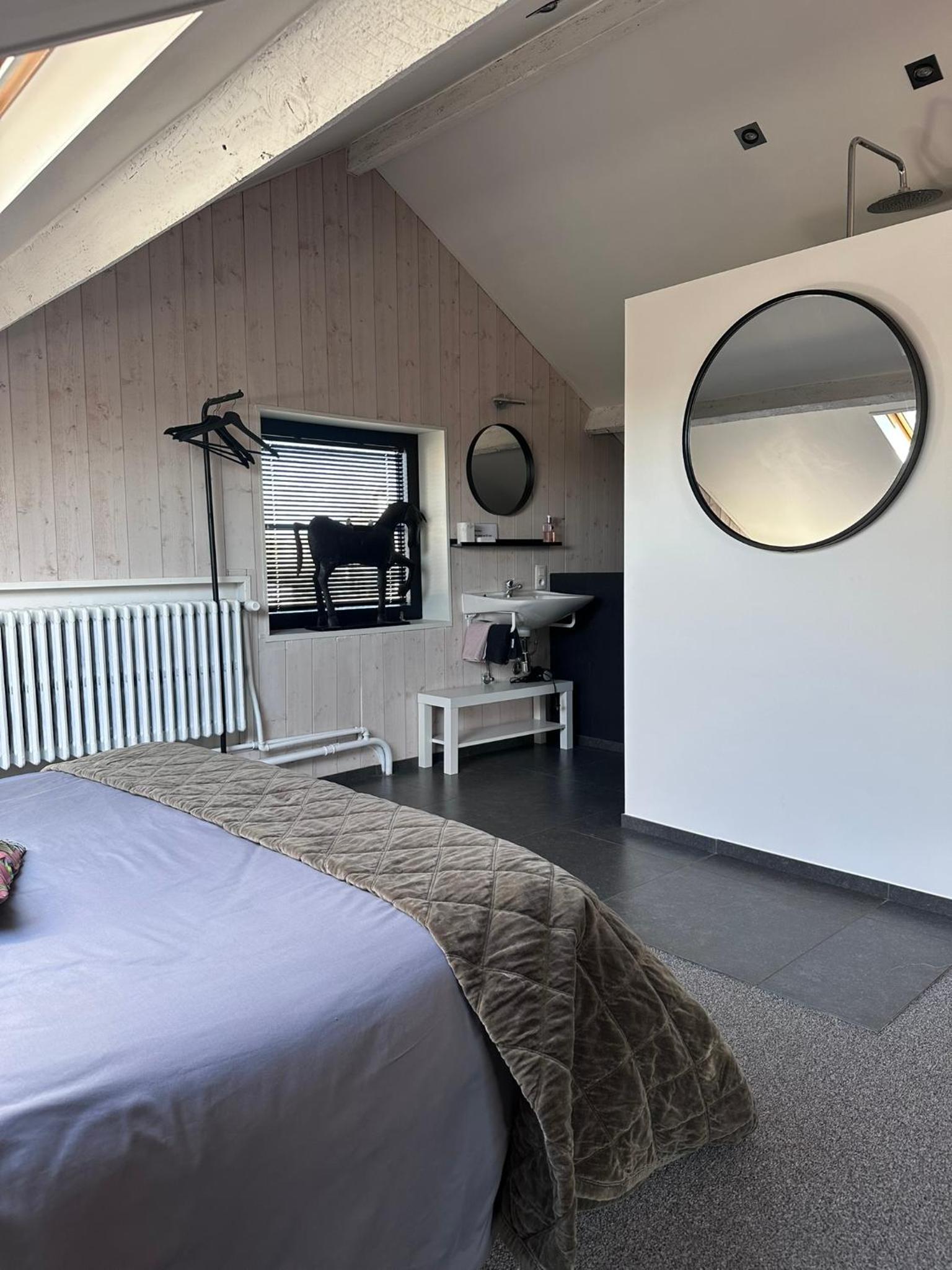 Double Room With Private Bathroom photo 1