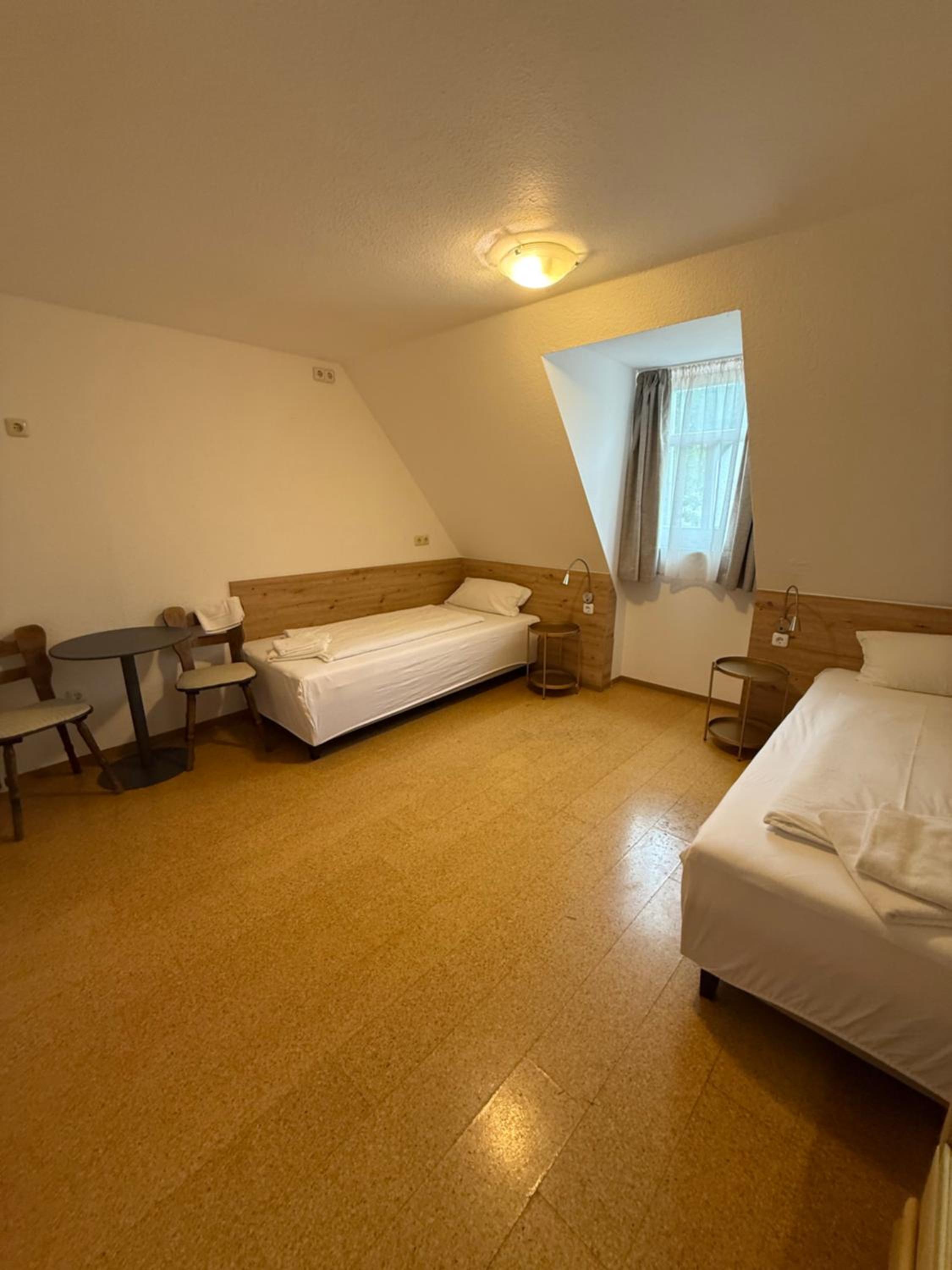 Budget Double Room photo 1