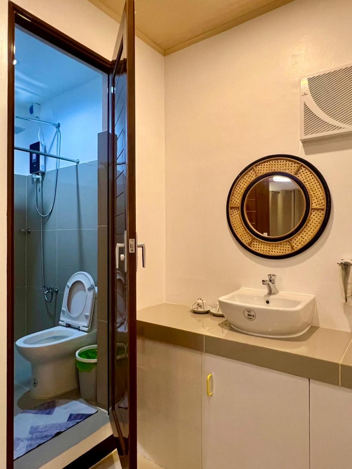Deluxe Twin Room photo 1