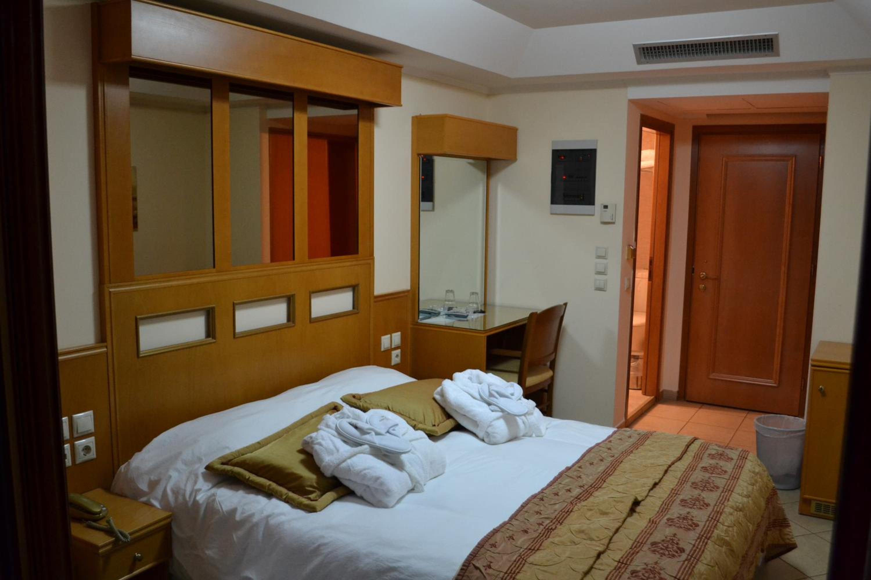 Triple Room (3-4 Adults)