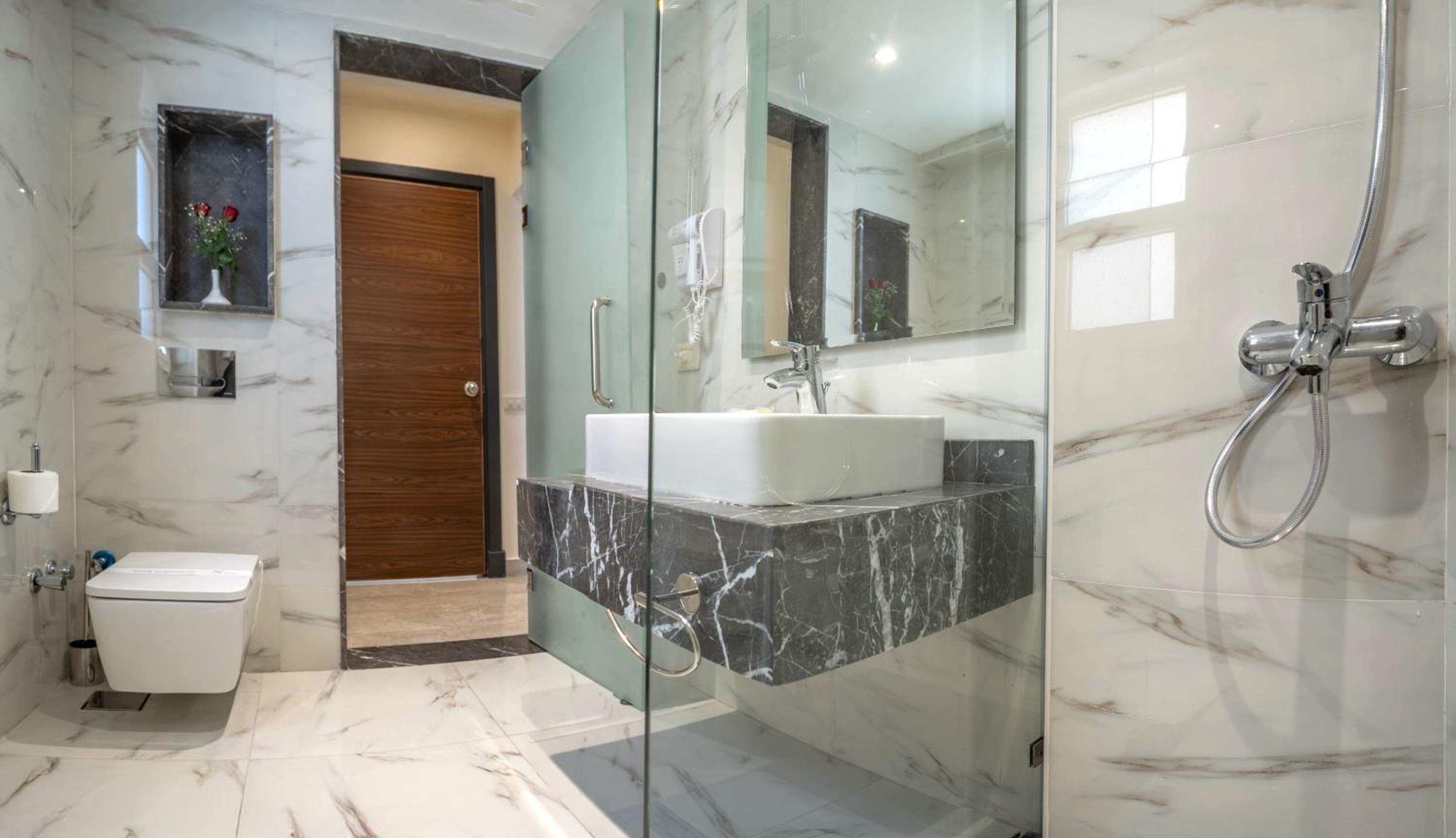 Junior Suite - Photo 5