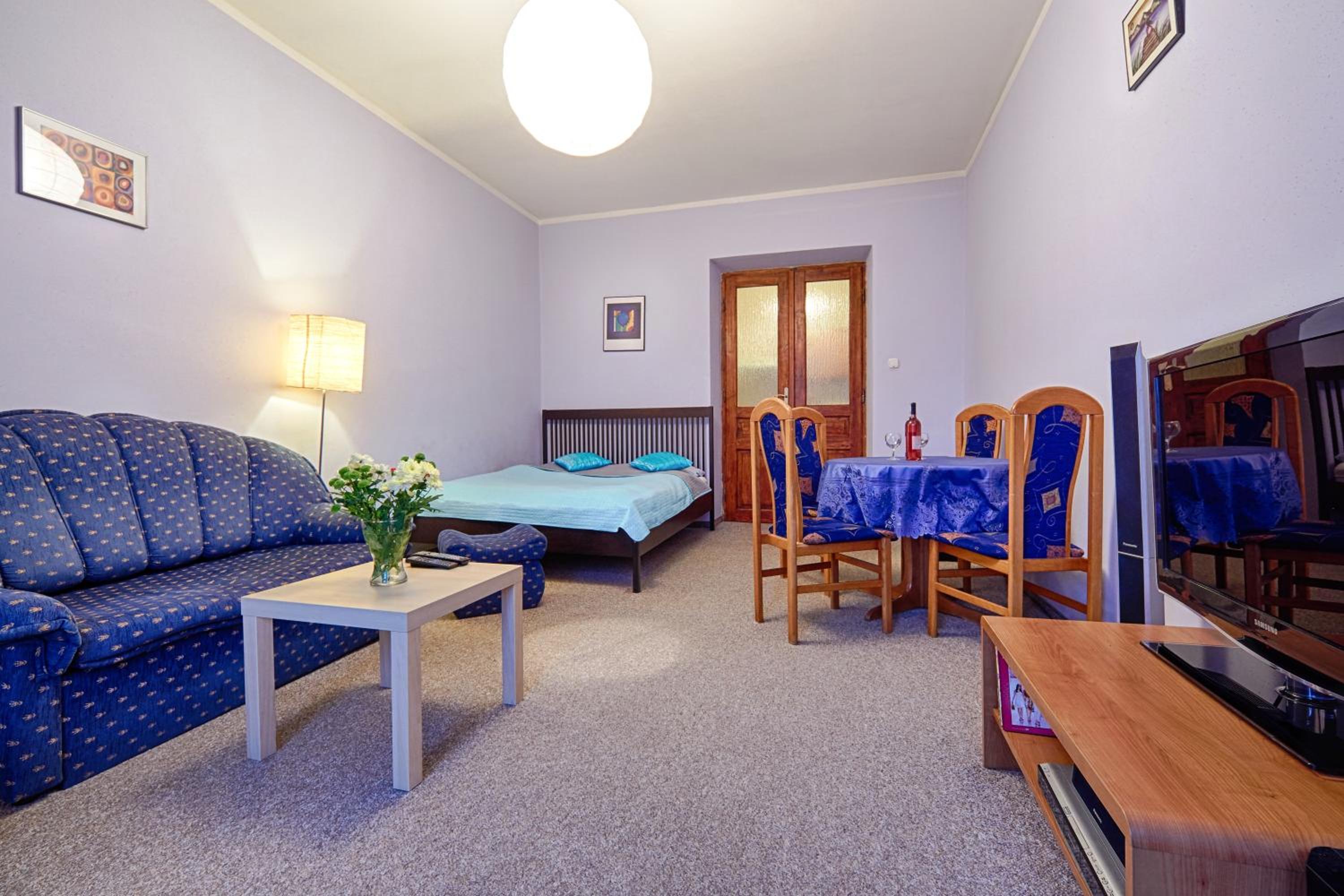 Apartment (4 Adults) - Librowszczyzna 4