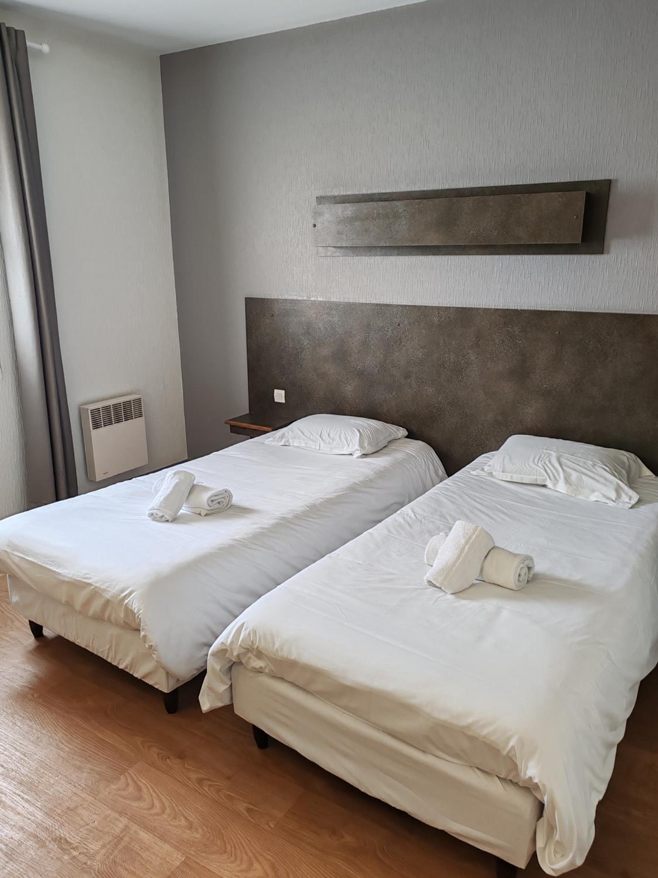 Twin Room photo 3