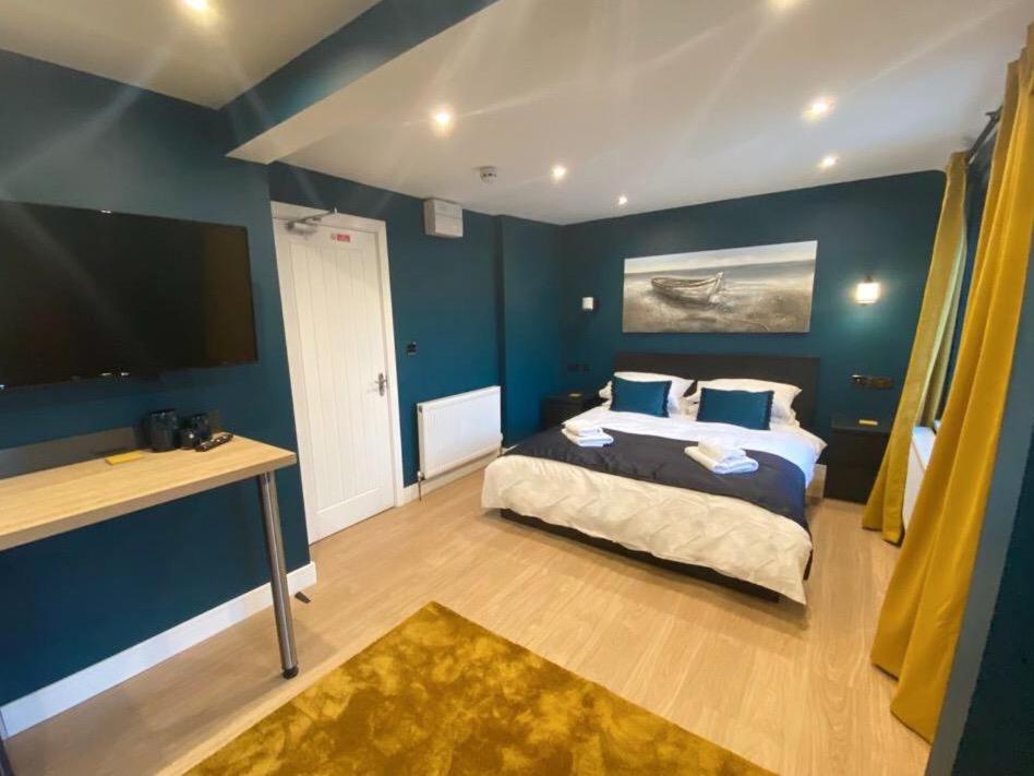 Budget Double or Twin Room photo 1