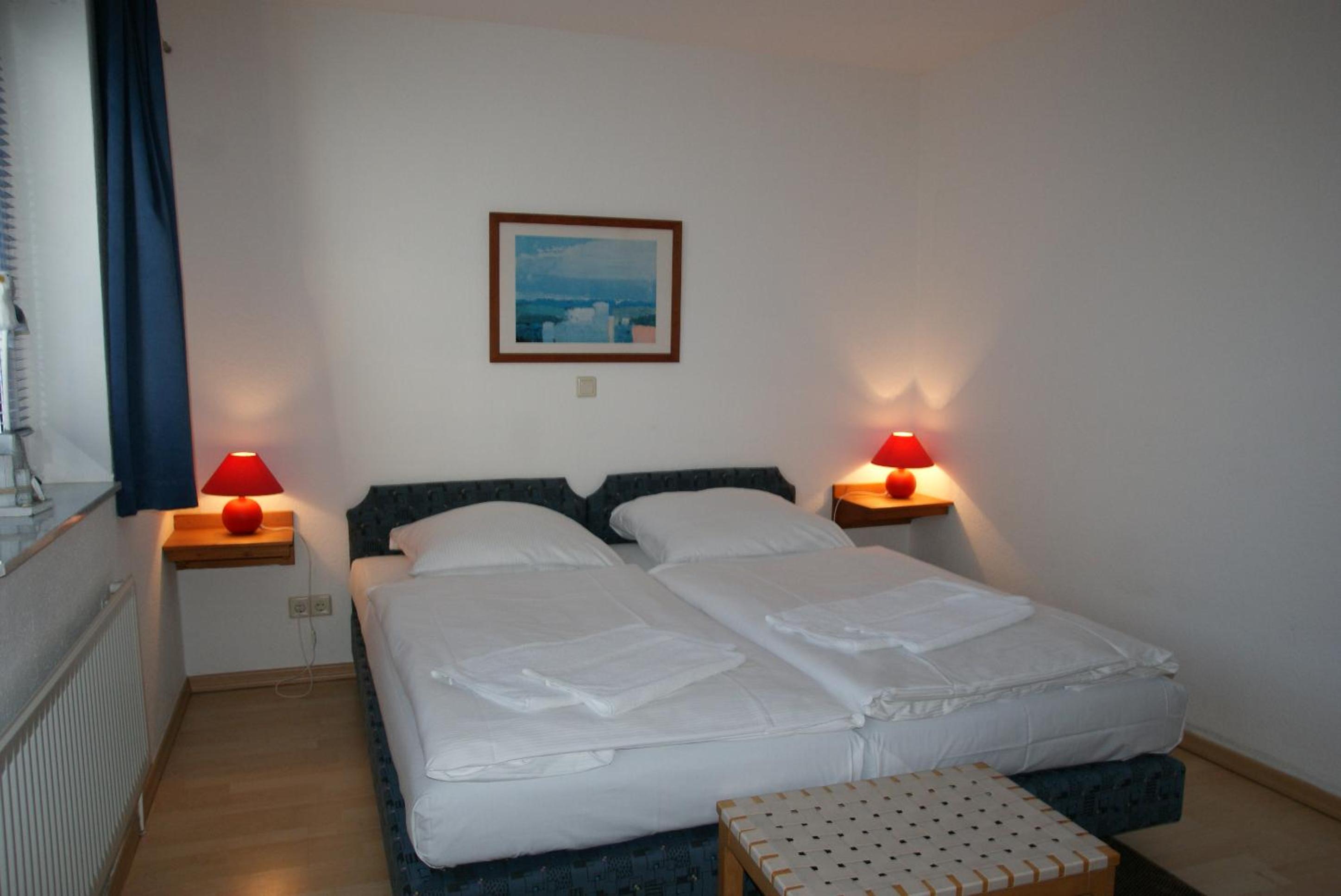 One-Bedroom Apartment with Terrace 103 photo 1