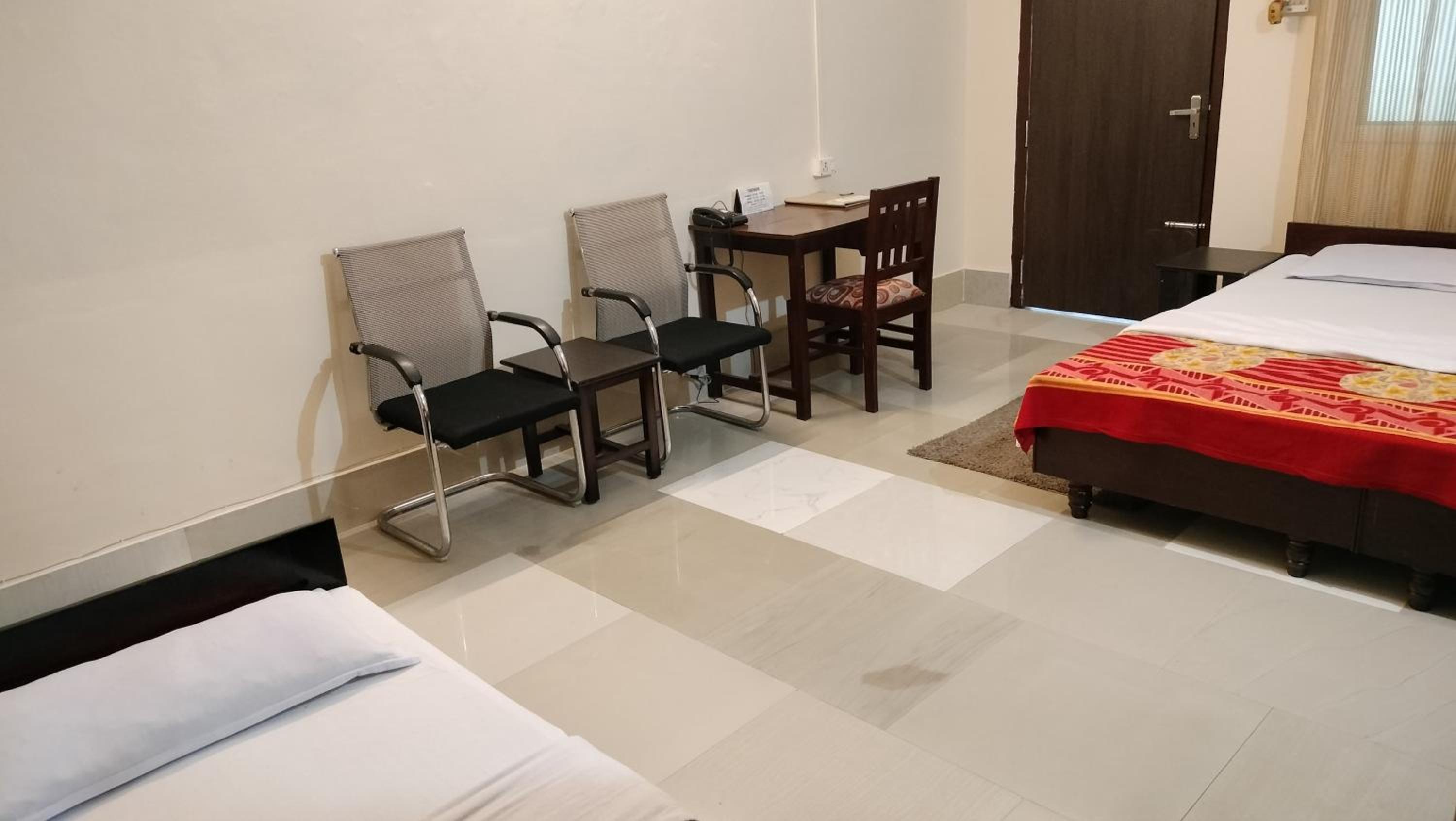 Double Room photo 3