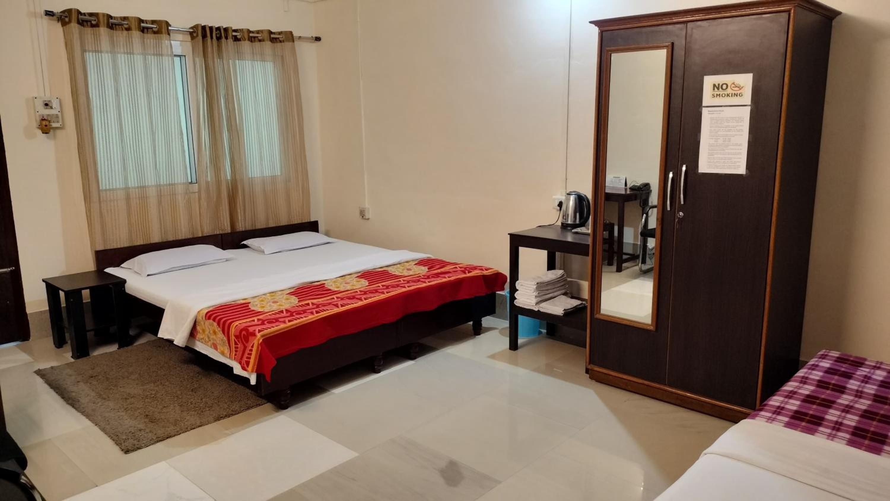 Double Room photo 1