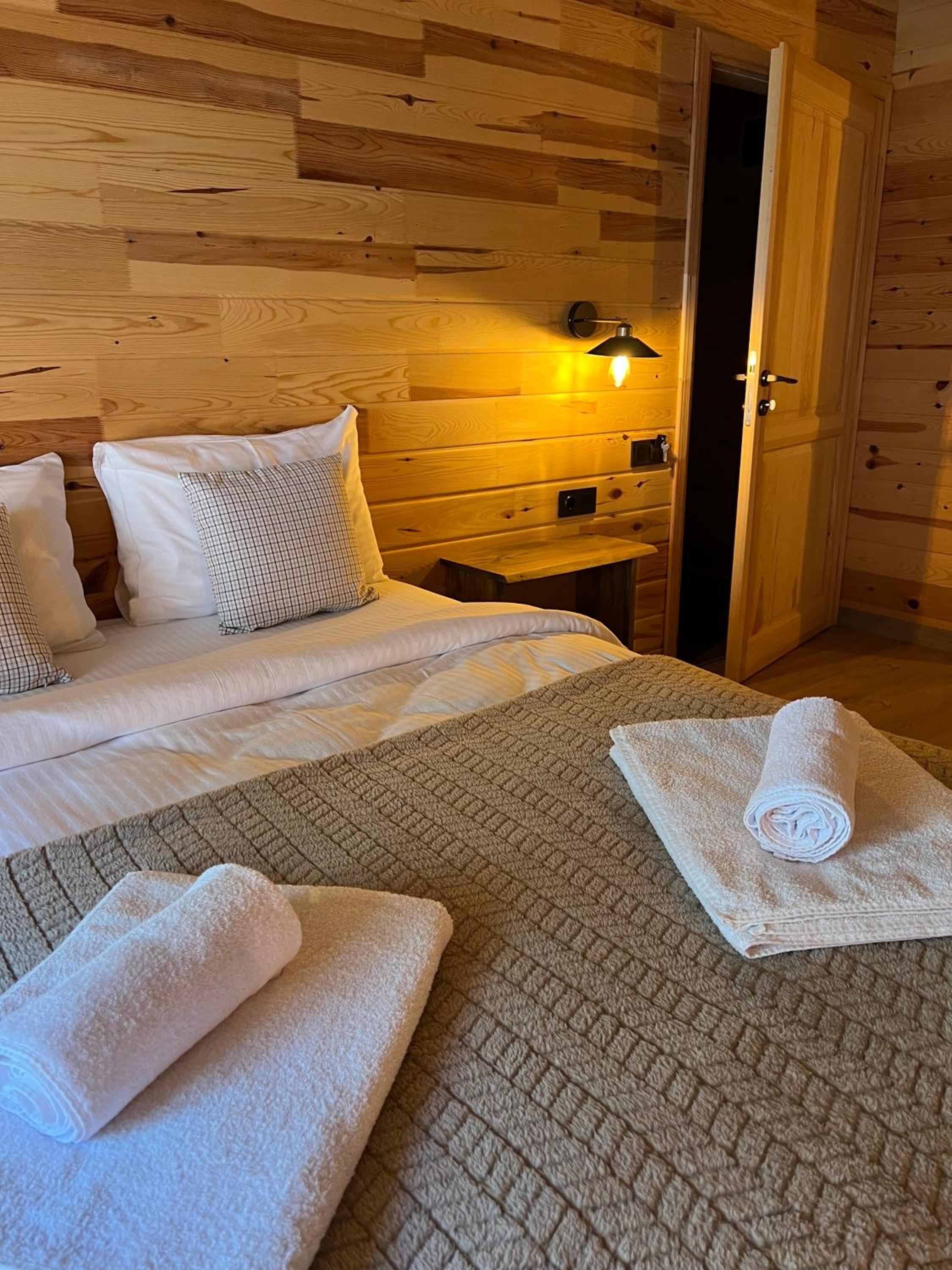 Comfort Quadruple Room