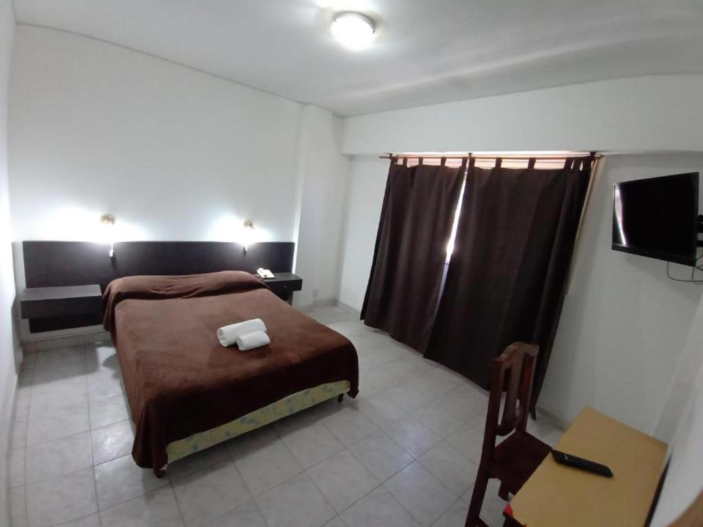 Double Room with Private Bathroom photo 1