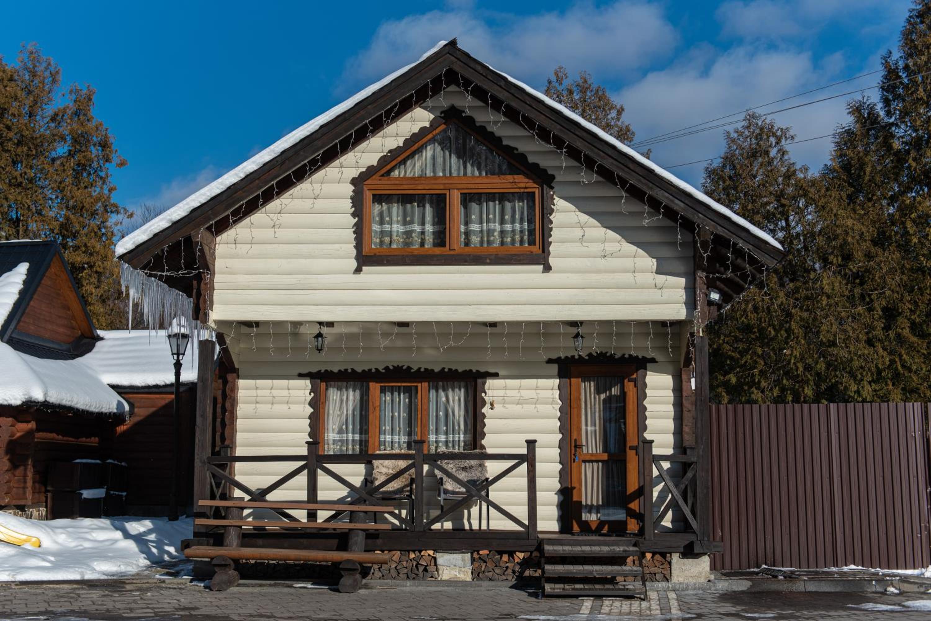 Vacation Home