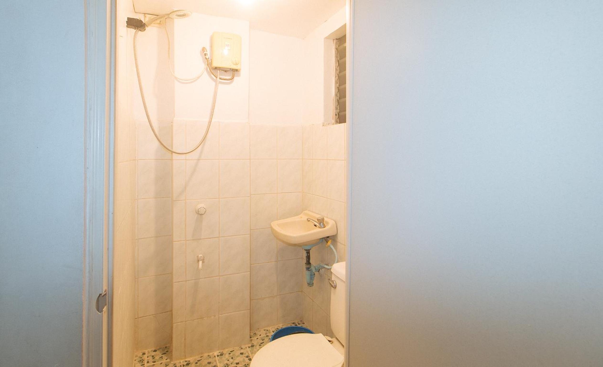 Standard Double Room - Photo 1