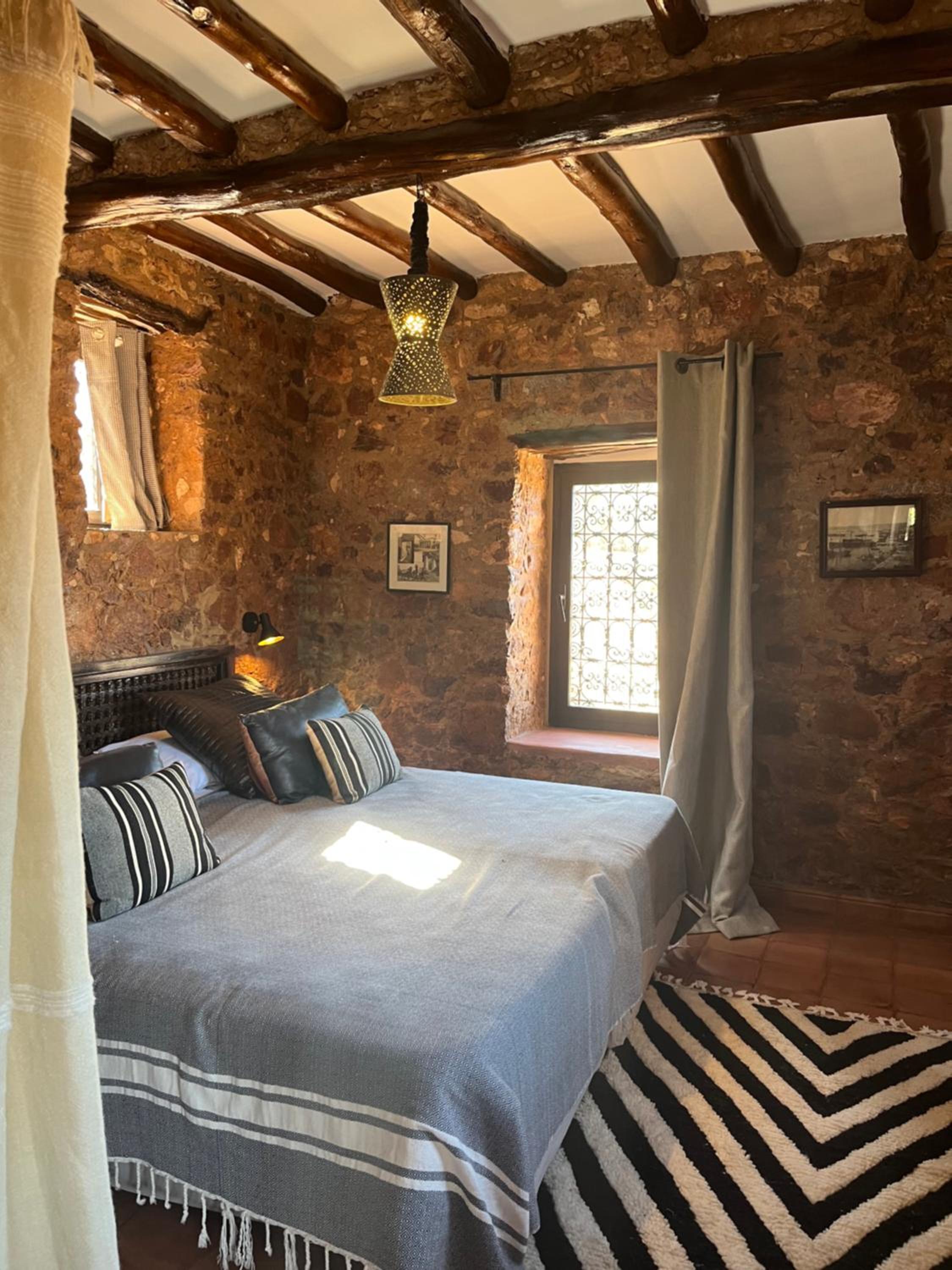 Double Room With Terrace photo 1