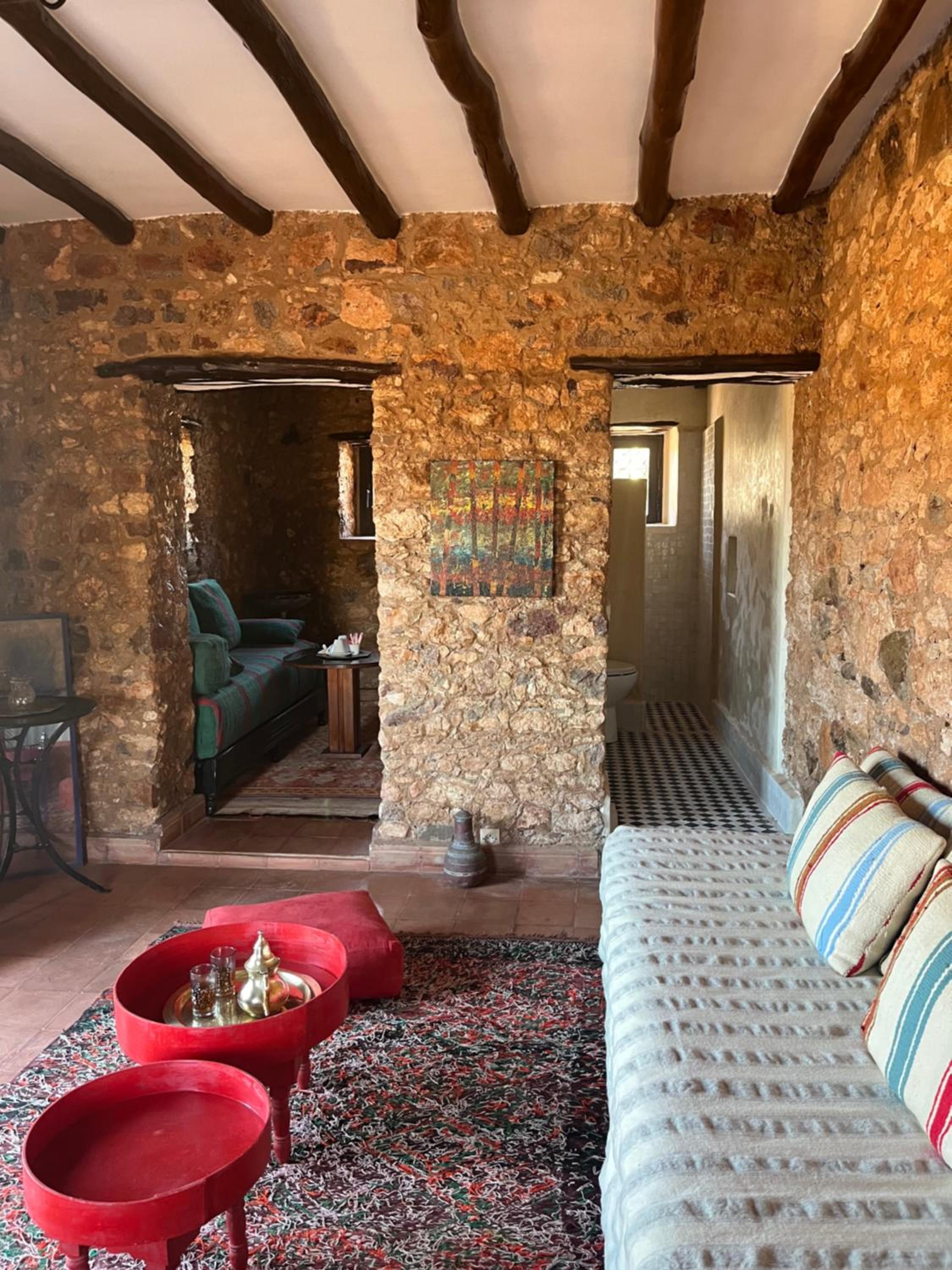 Double Room With Terrace photo 2