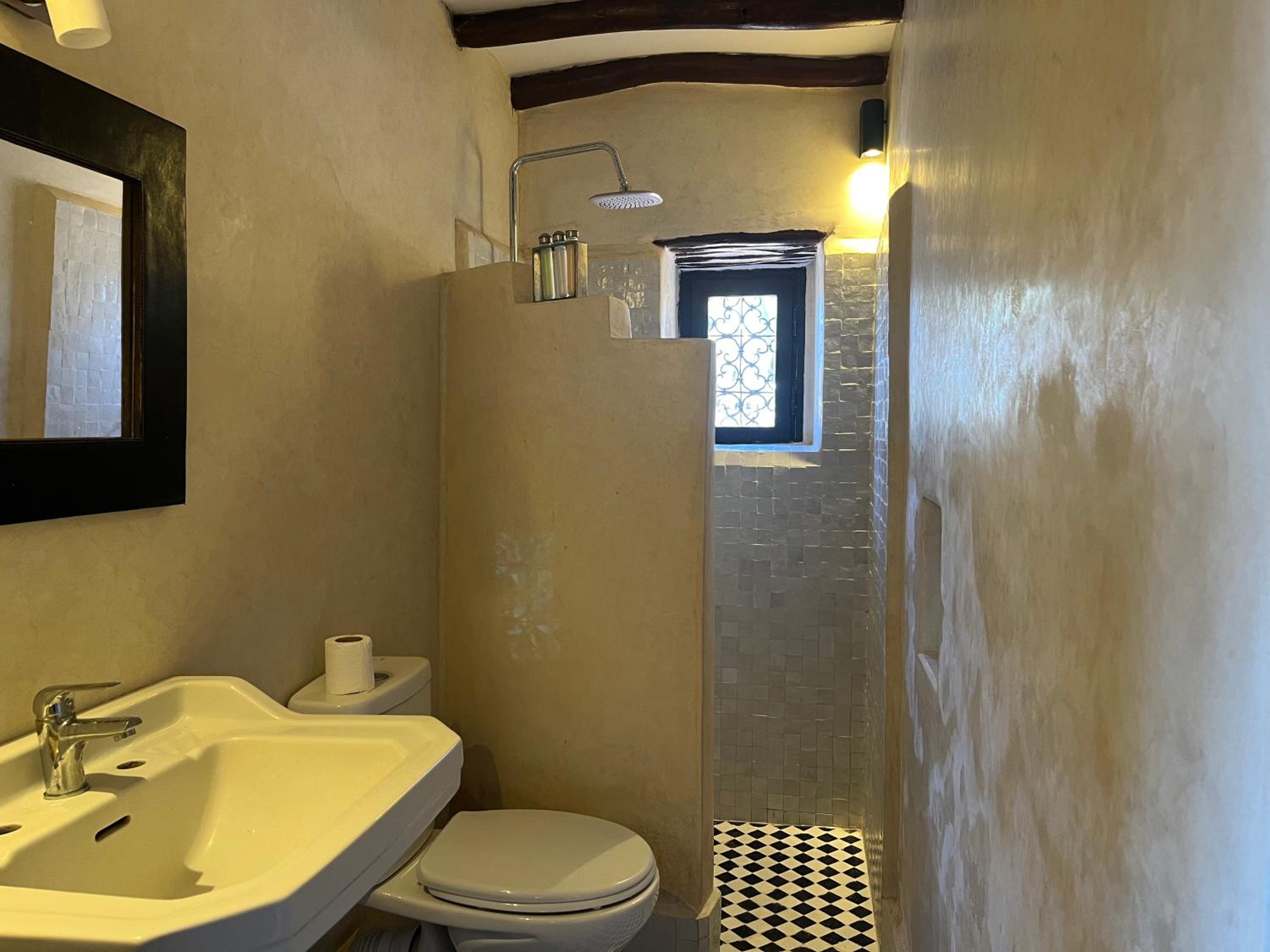 Double Room With Terrace photo 3