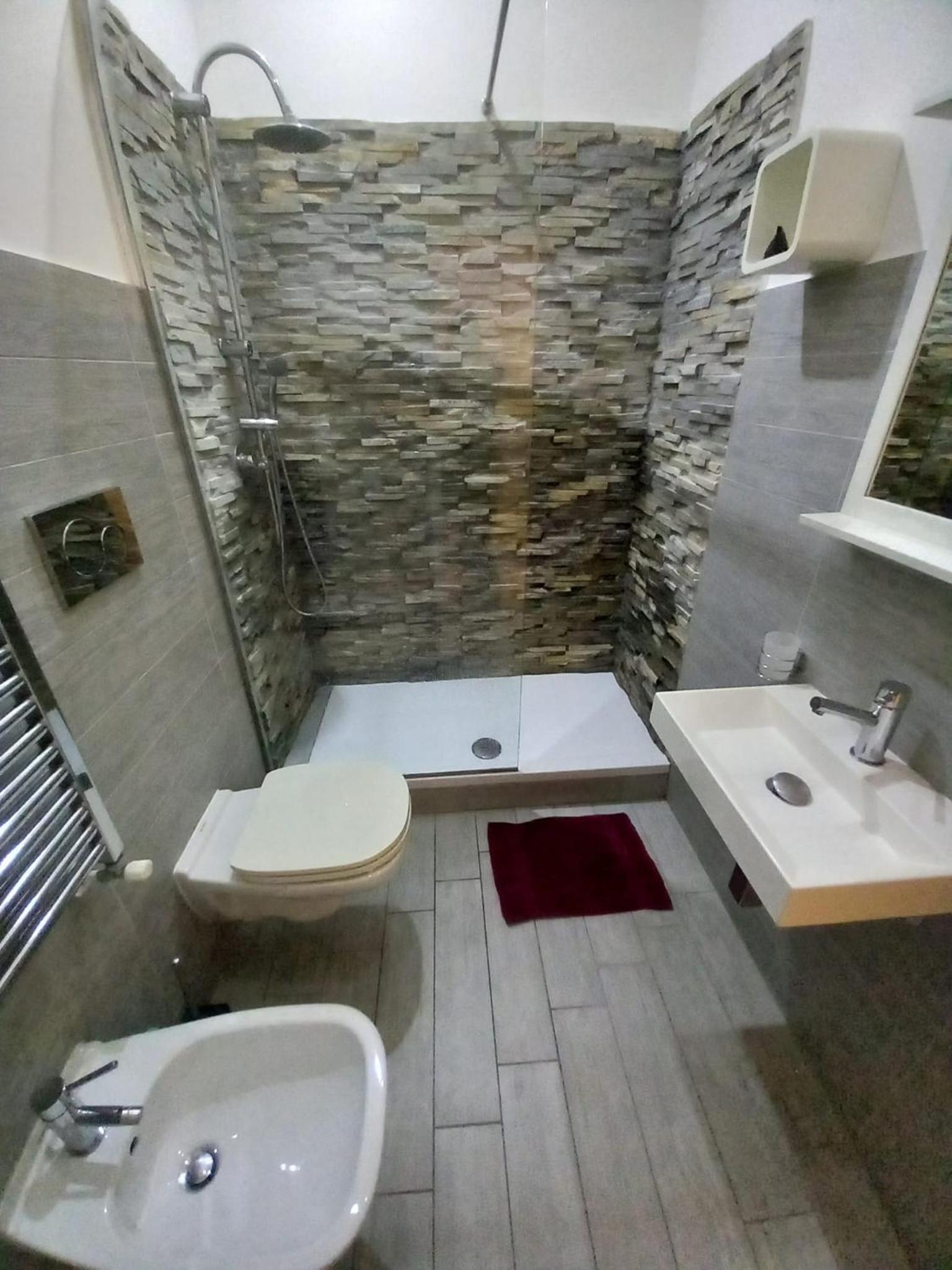 Basic Triple Room