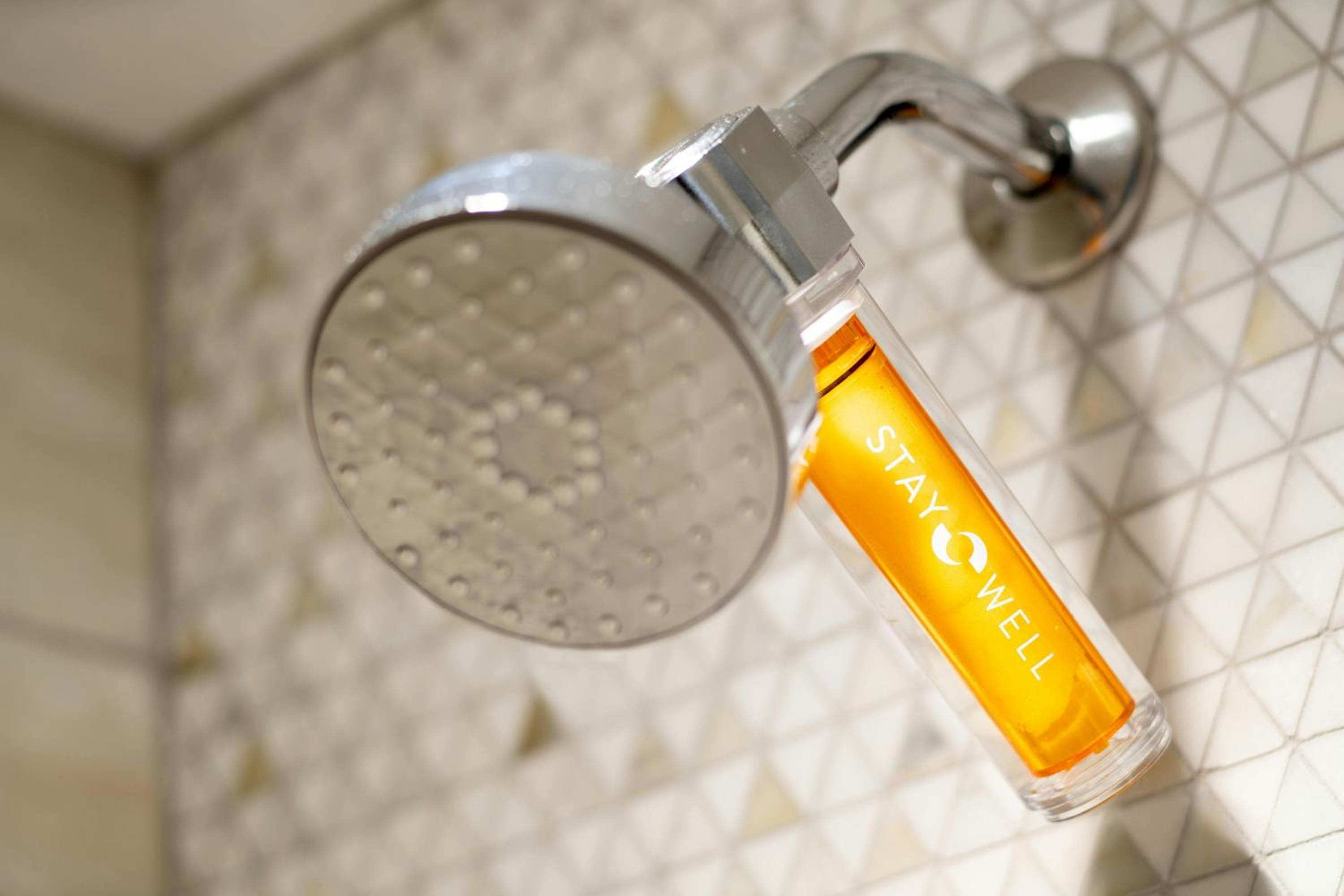 Stay Well Guest room with 2 Queen Beds