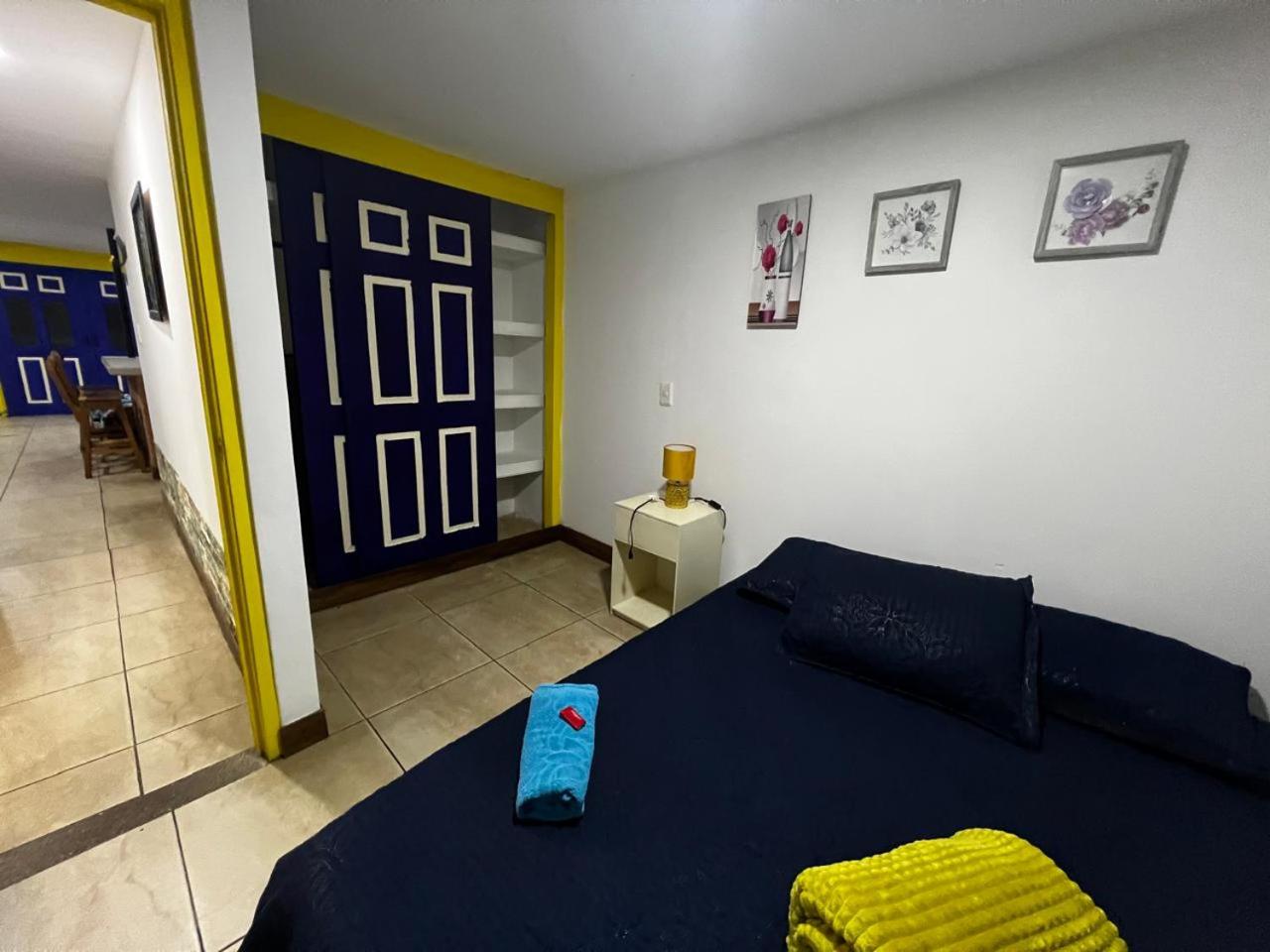 Apartment photo 1