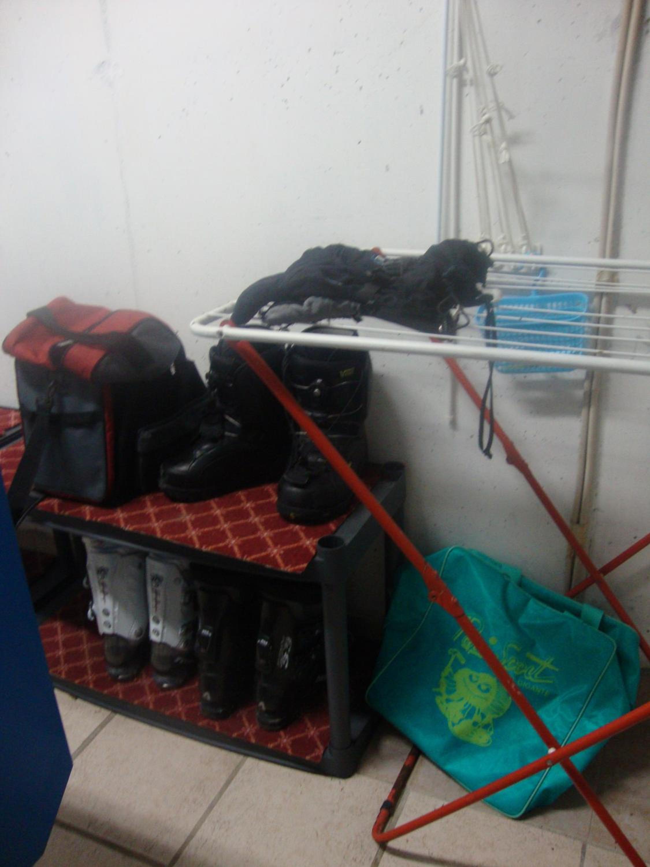 Twin Room photo 2