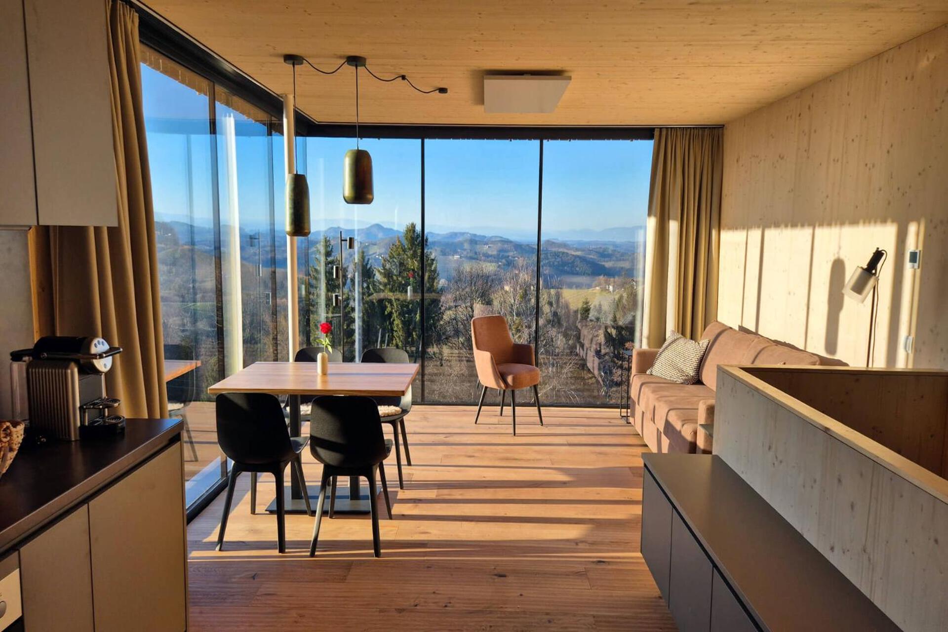 Superior Chalet