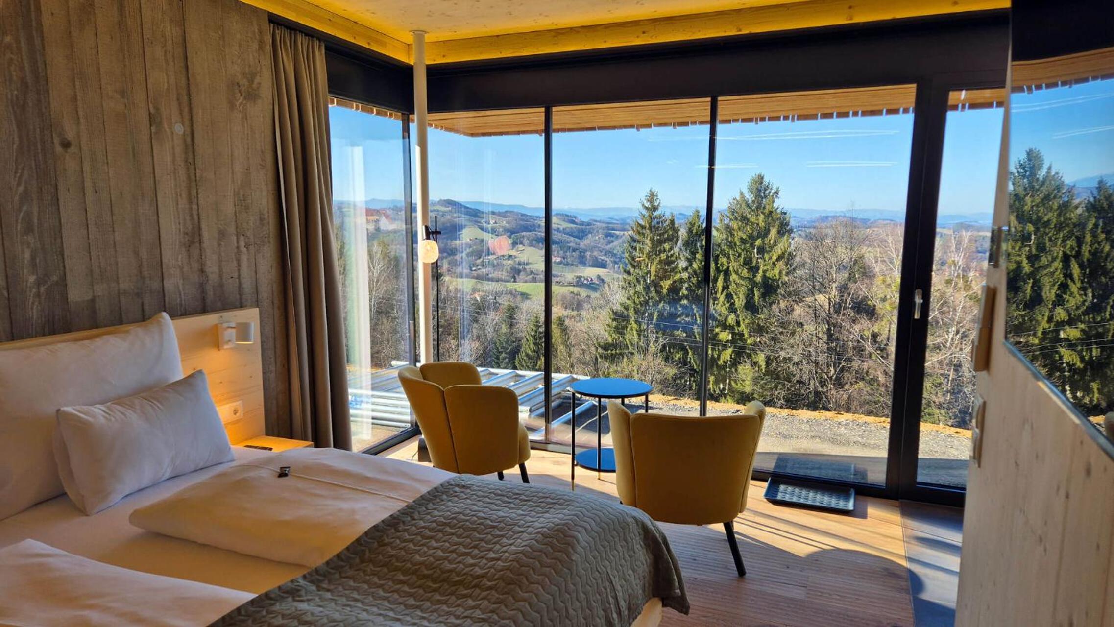 Superior Chalet