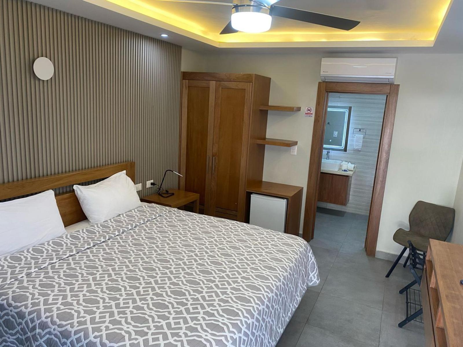 King Room photo 3