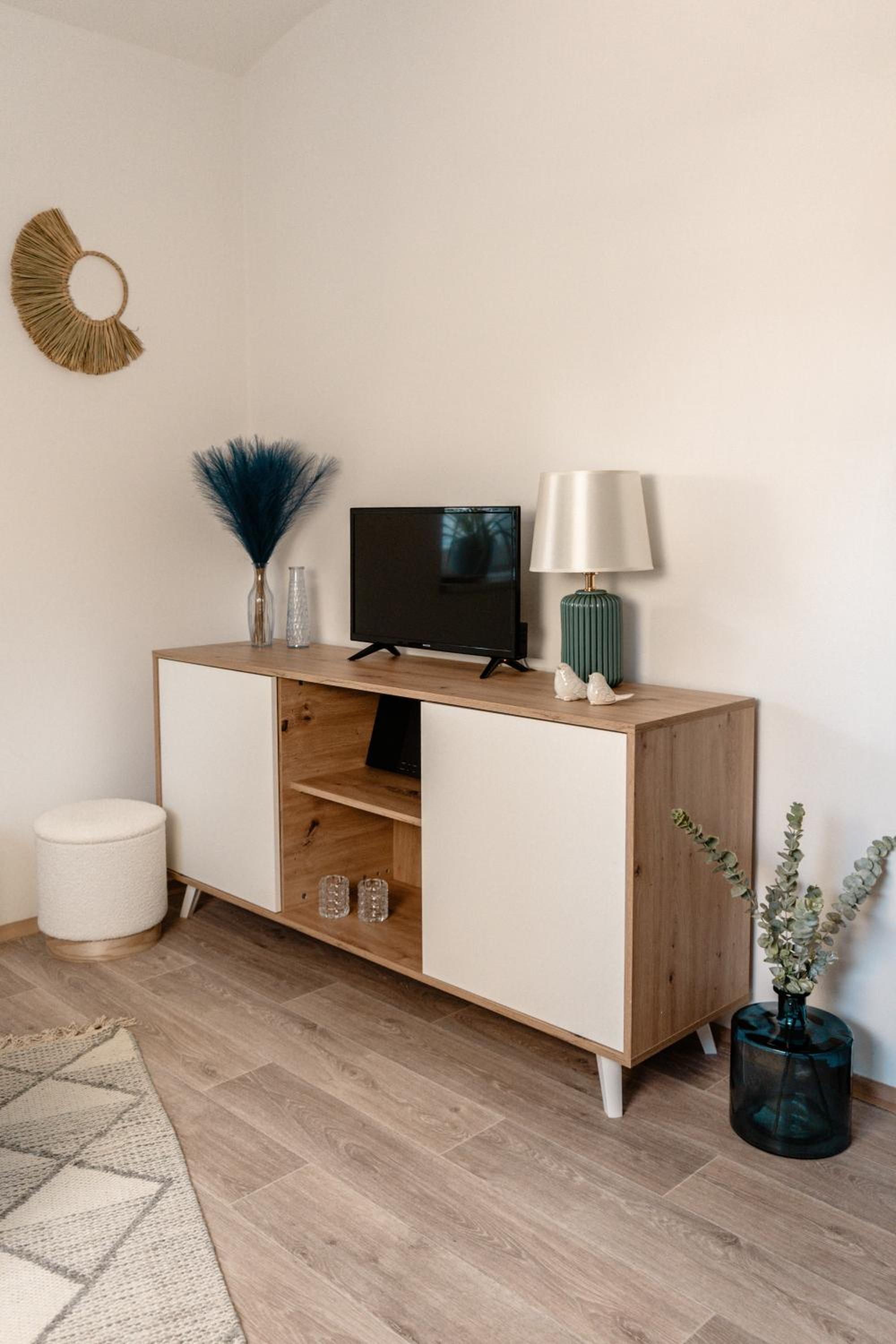 One-Bedroom Suite photo 3