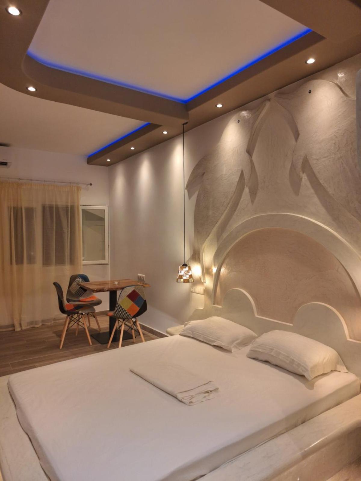 Deluxe Double Room photo 1