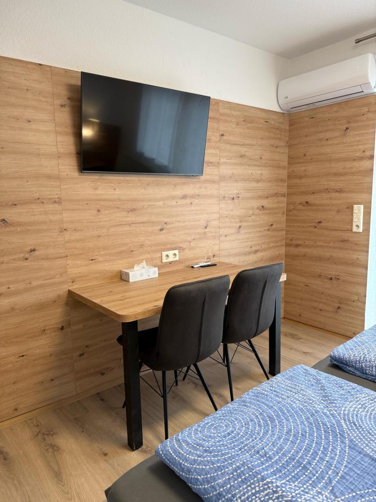 Quadruple Room with Balcony photo 1