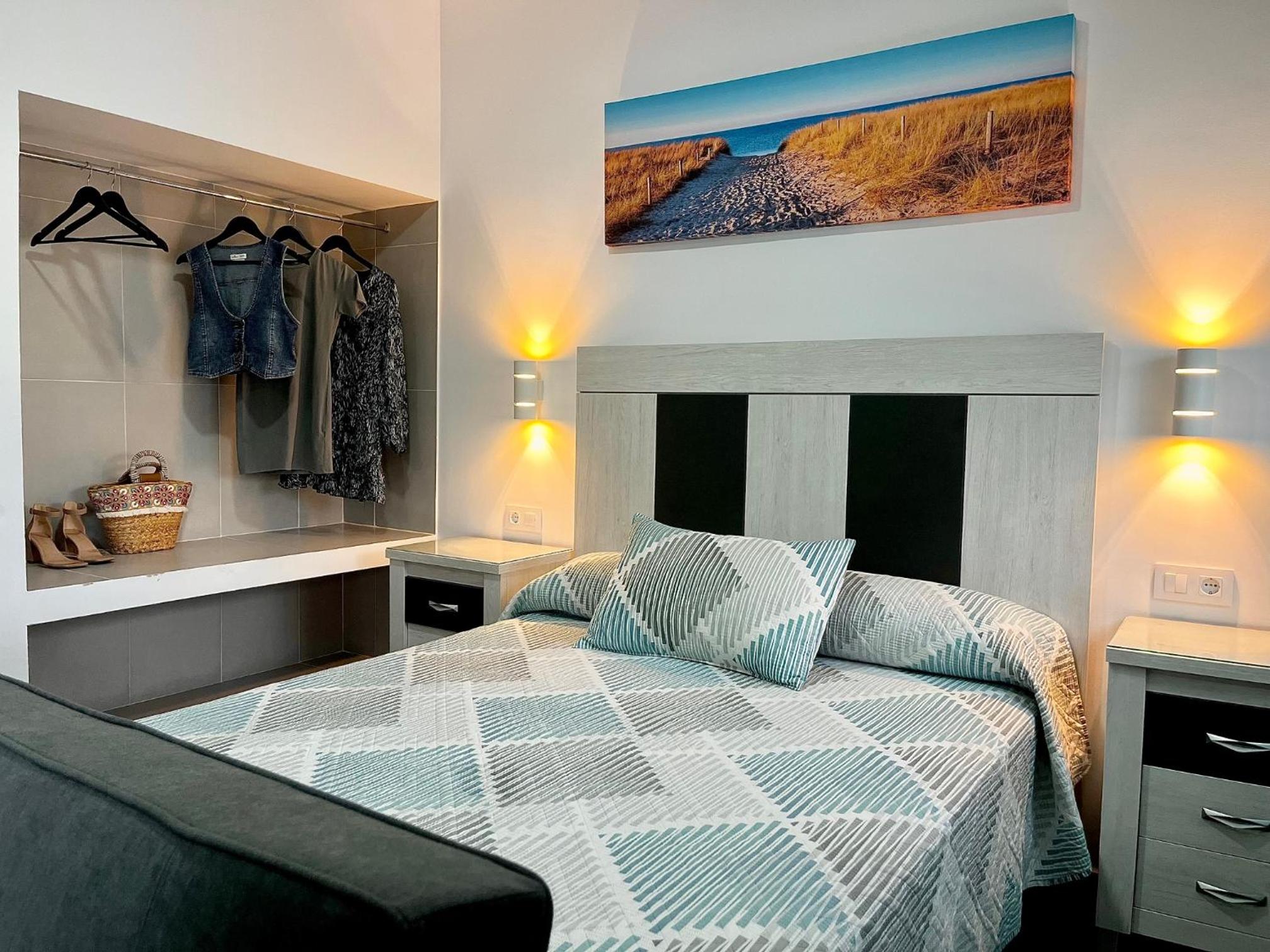 Premium Quadruple Room