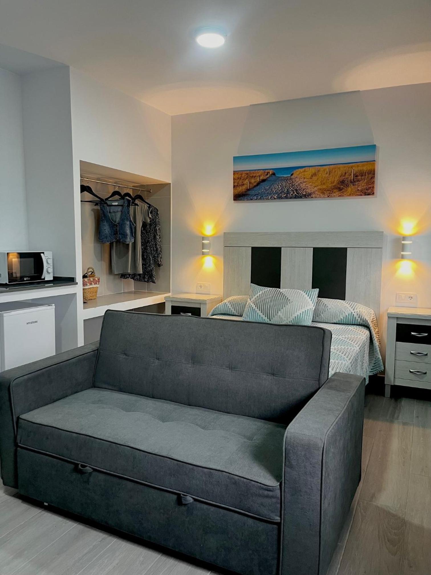 Premium Quadruple Room