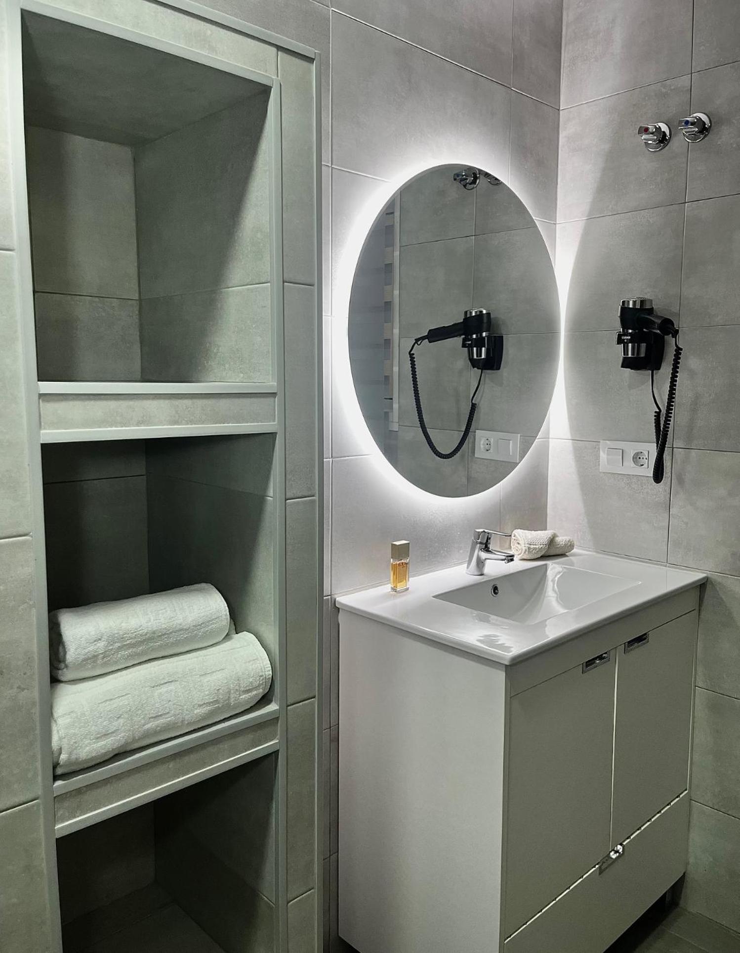 Premium Quadruple Room