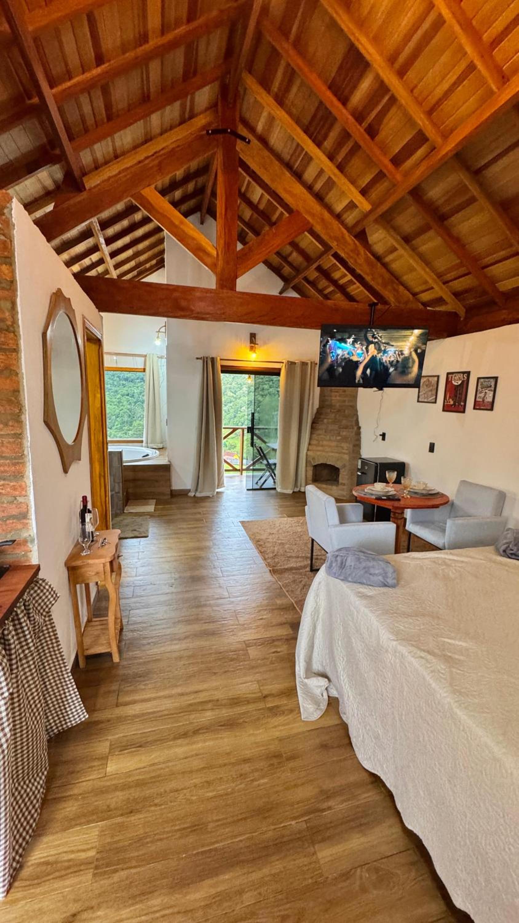 Chalet photo 2
