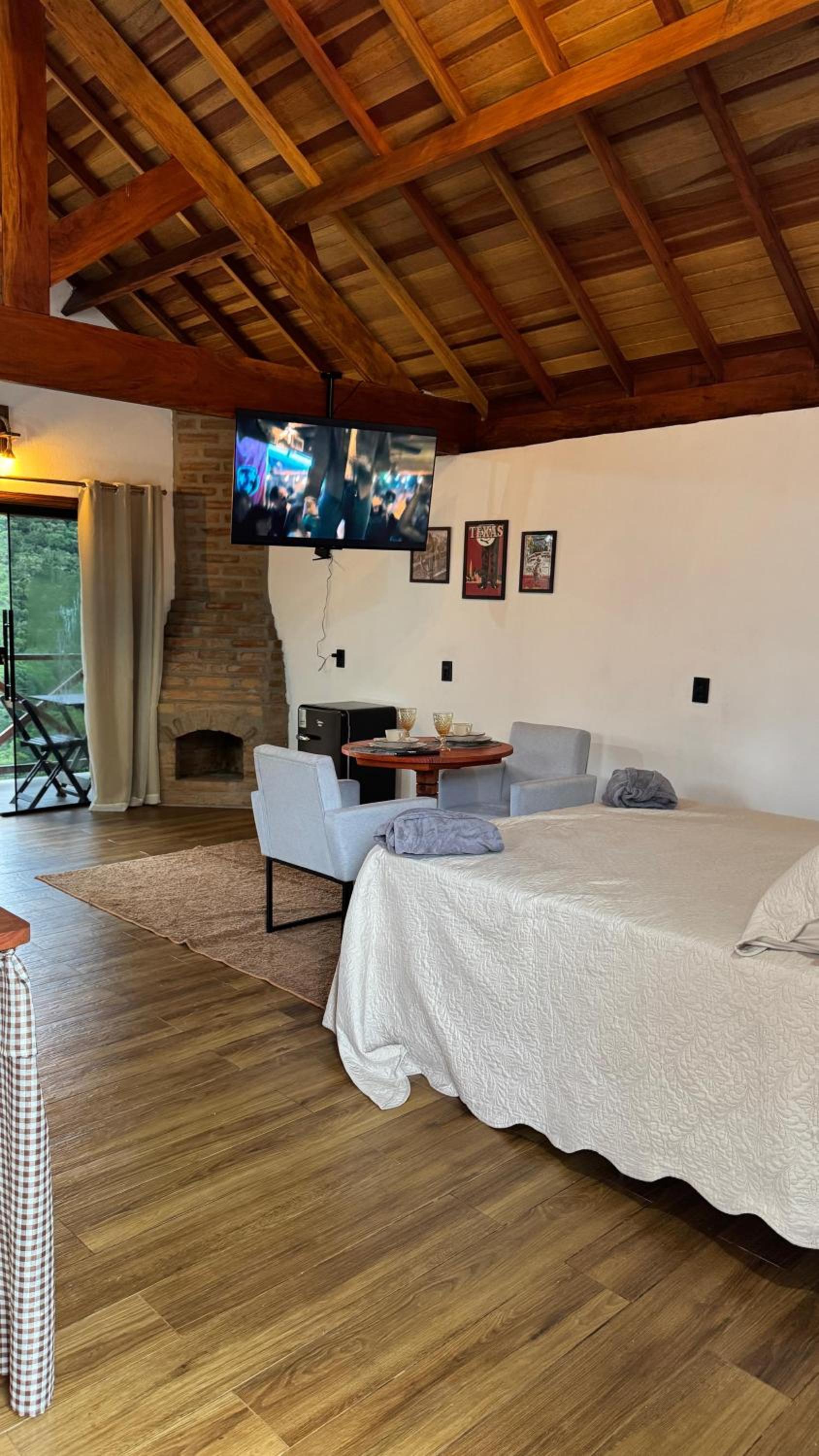 Chalet photo 1