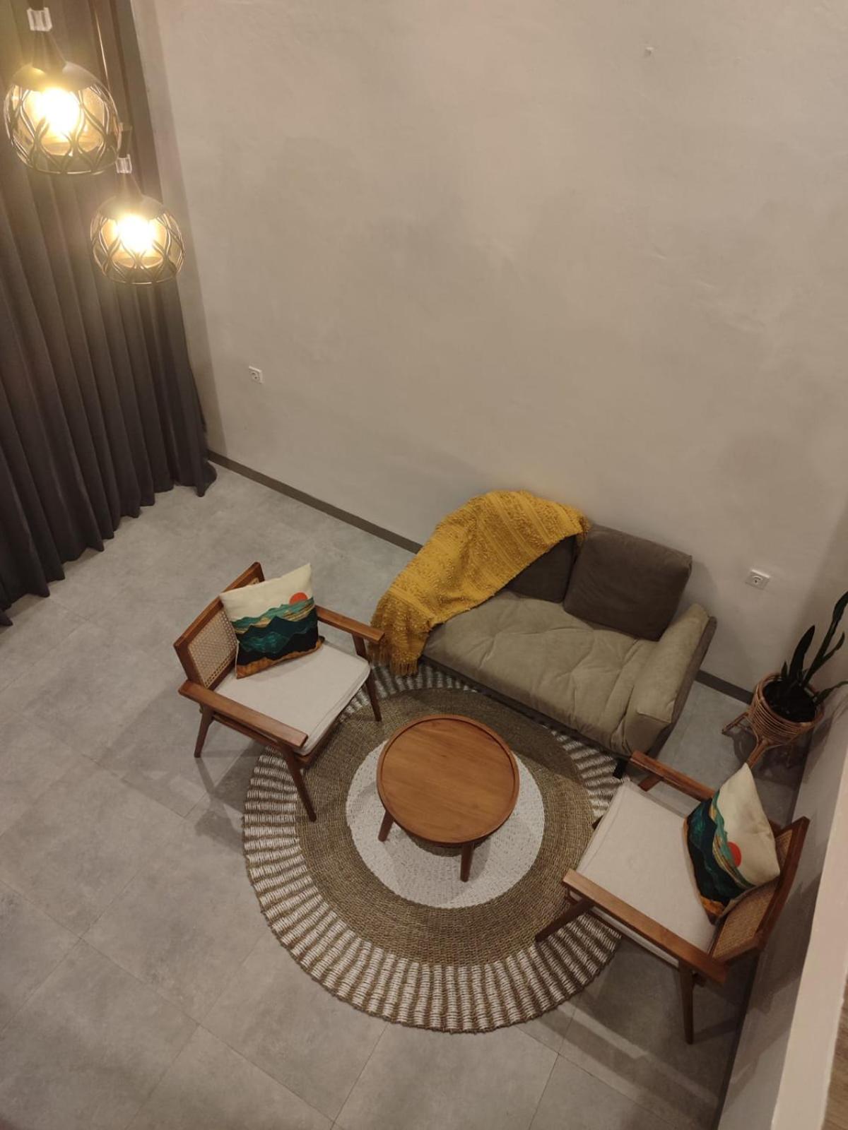 Loft - Photo 15