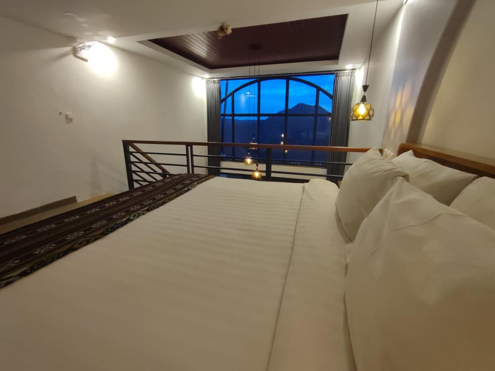 Loft - Photo 29