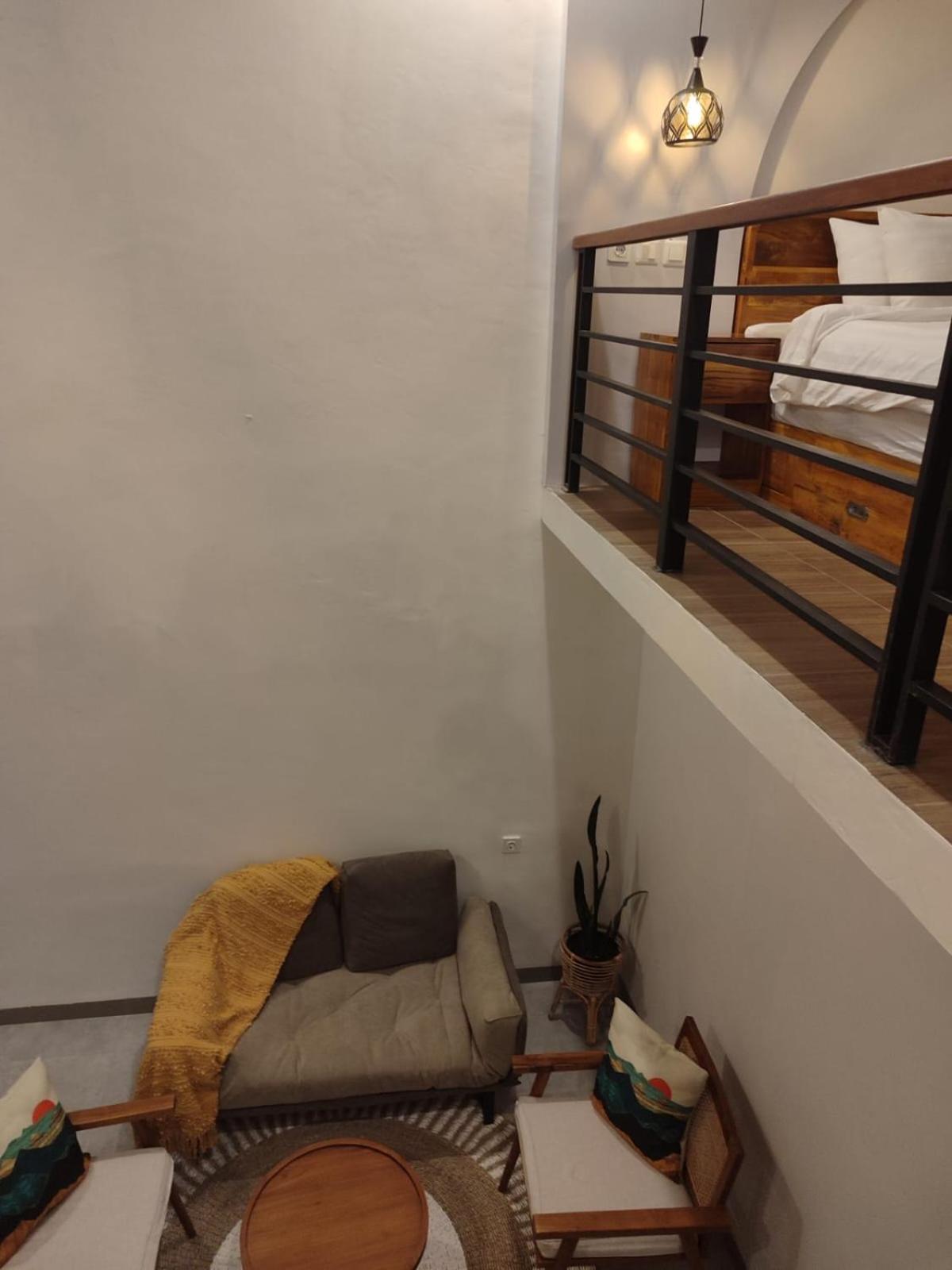 Loft - Photo 3