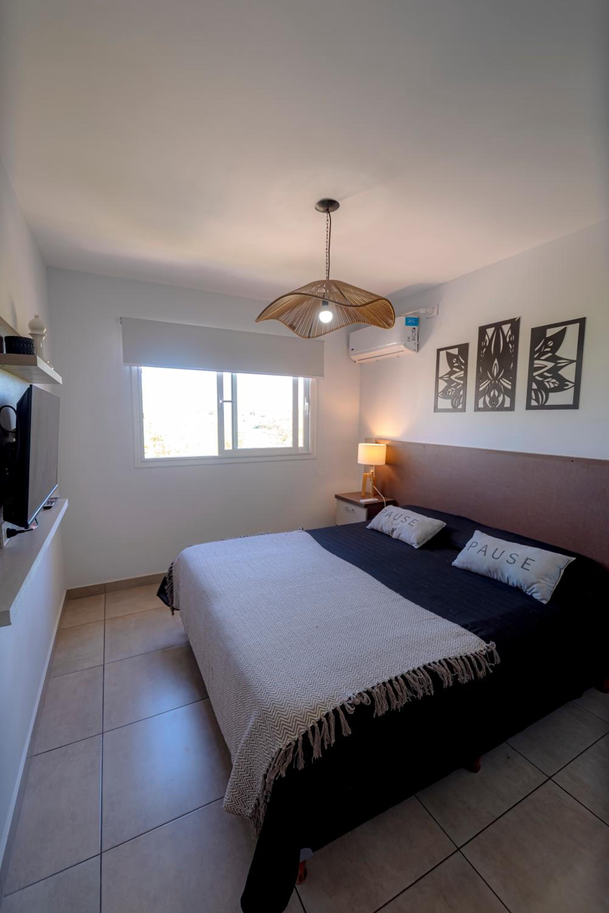 One-Bedroom Apartment with Balcony photo 3