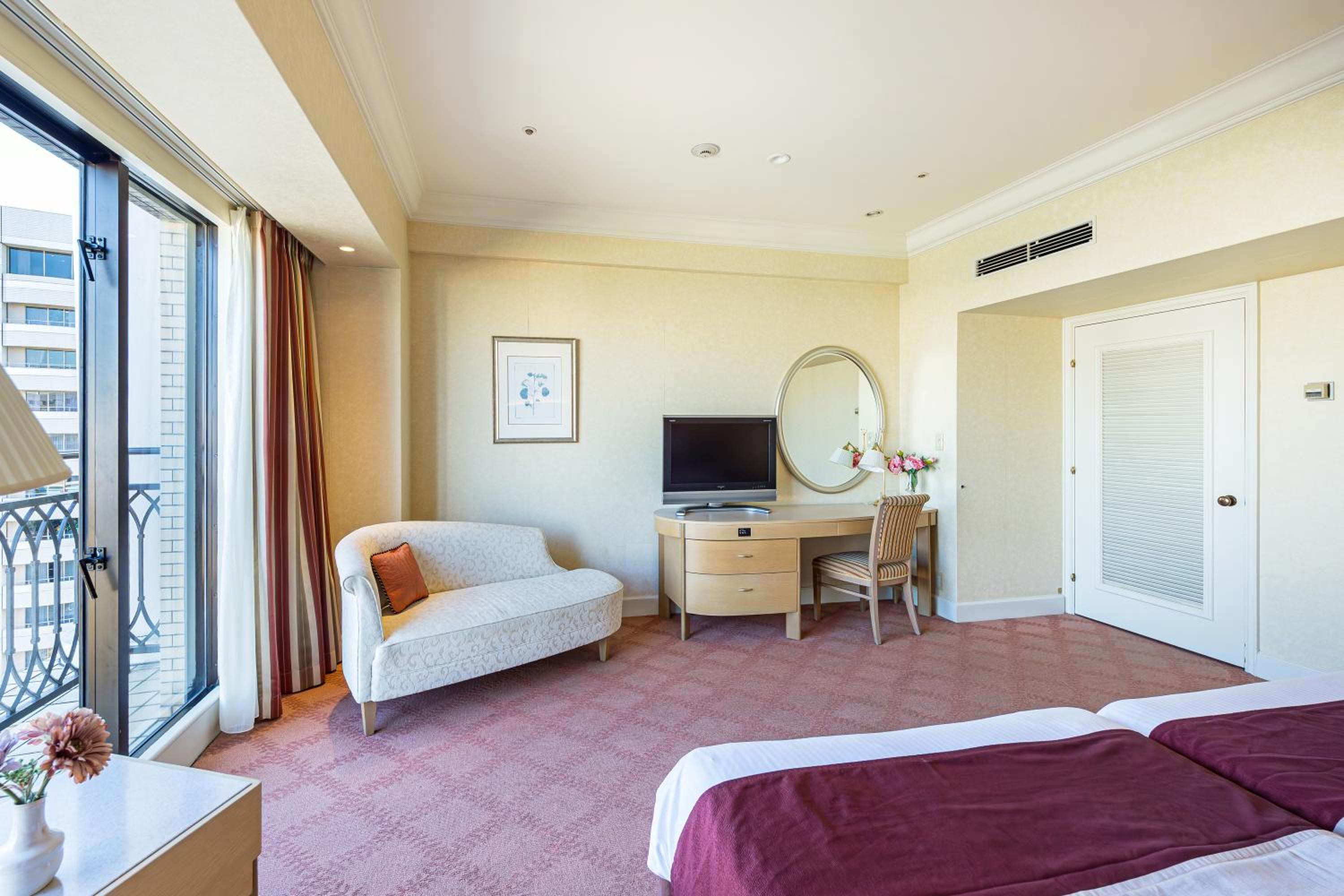 Deluxe Triple Room - Photo 5