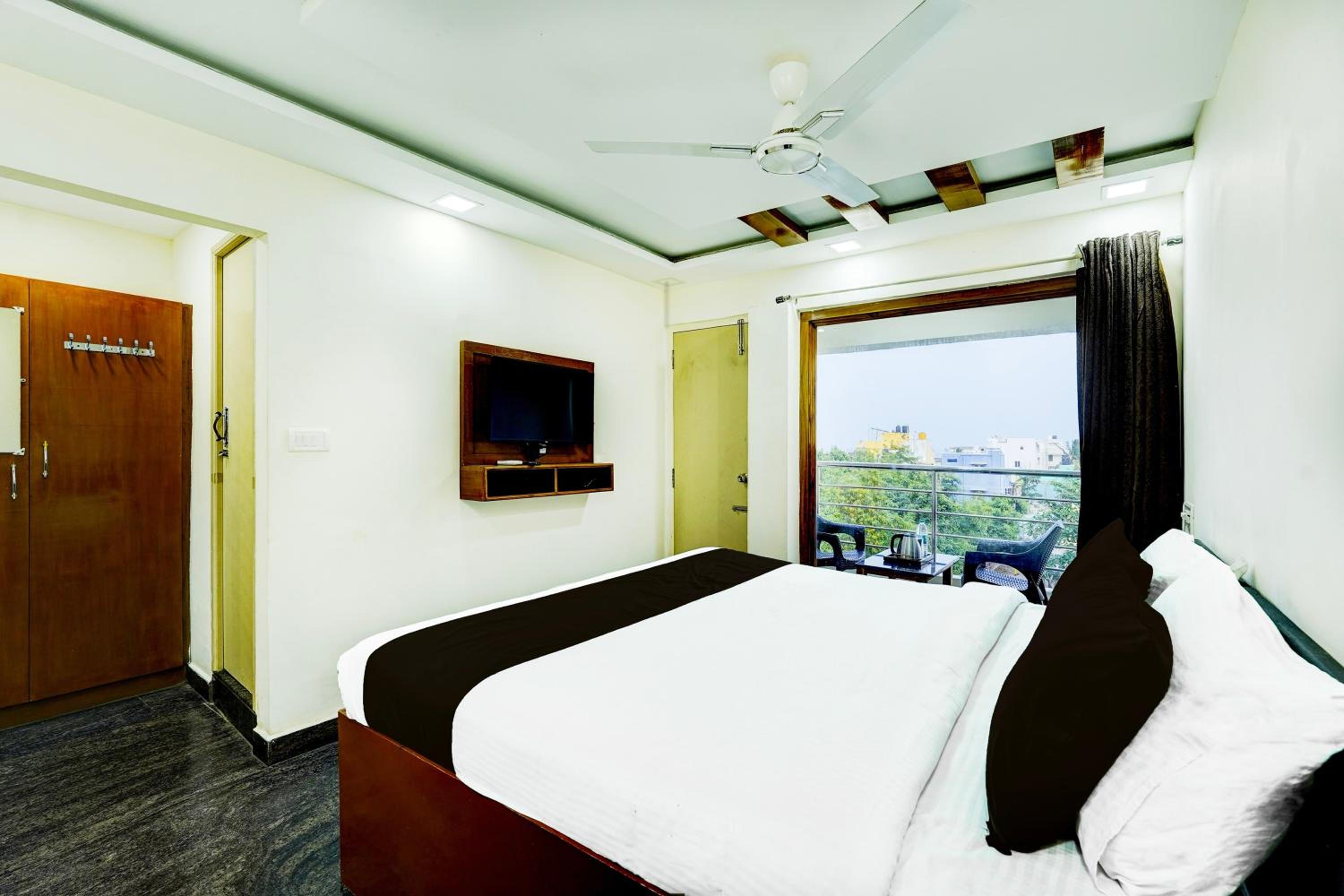 Deluxe Double Room photo 1