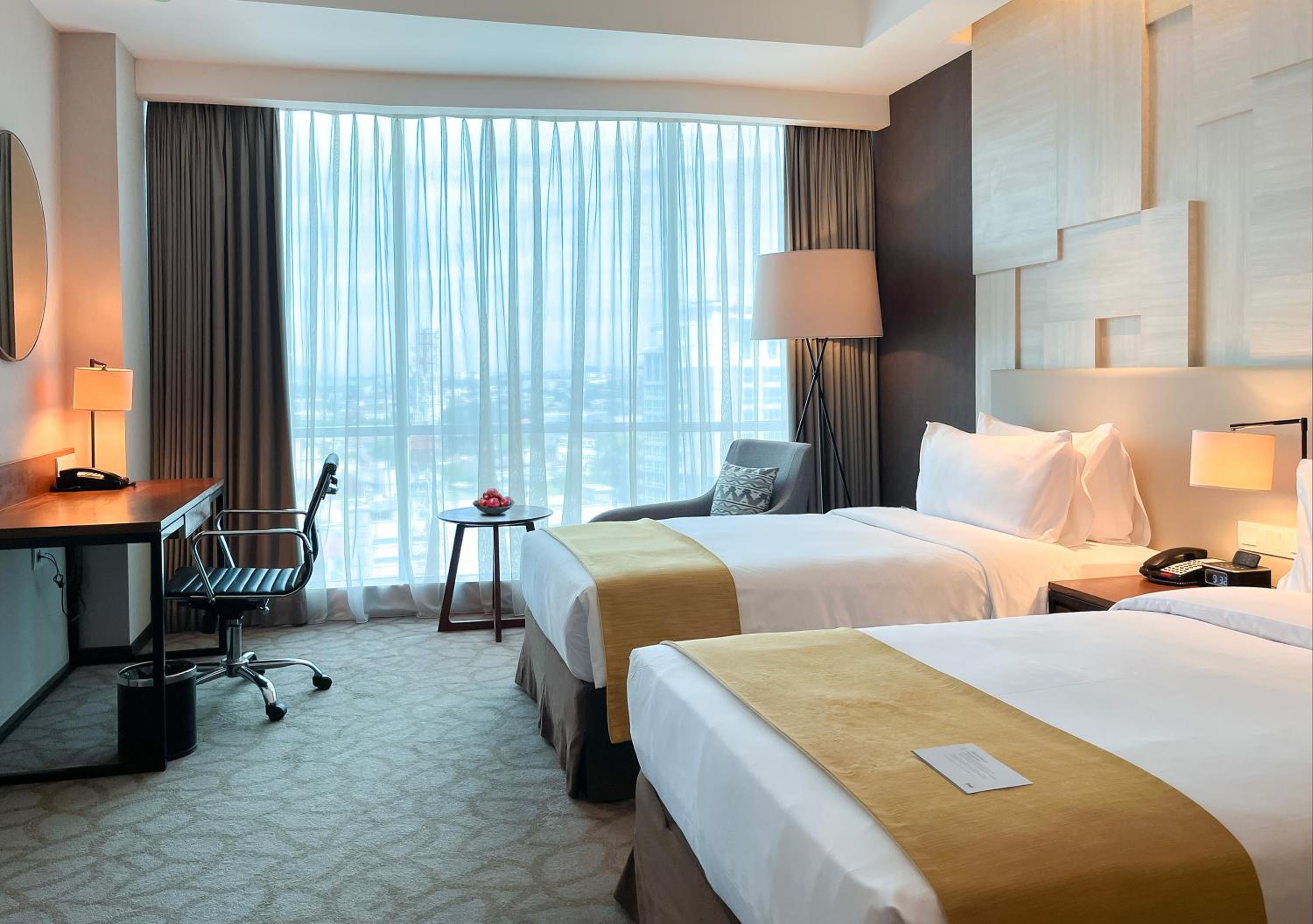 Premium Room