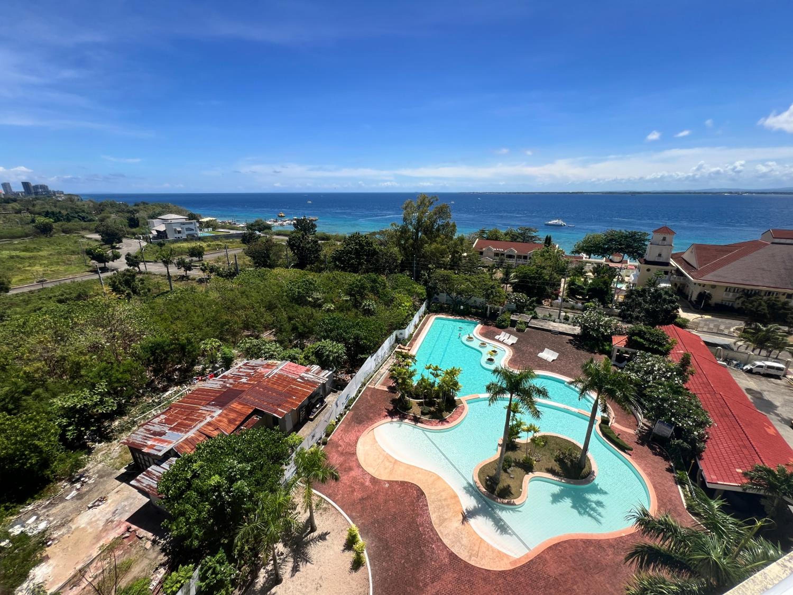King Suite with Ocean View